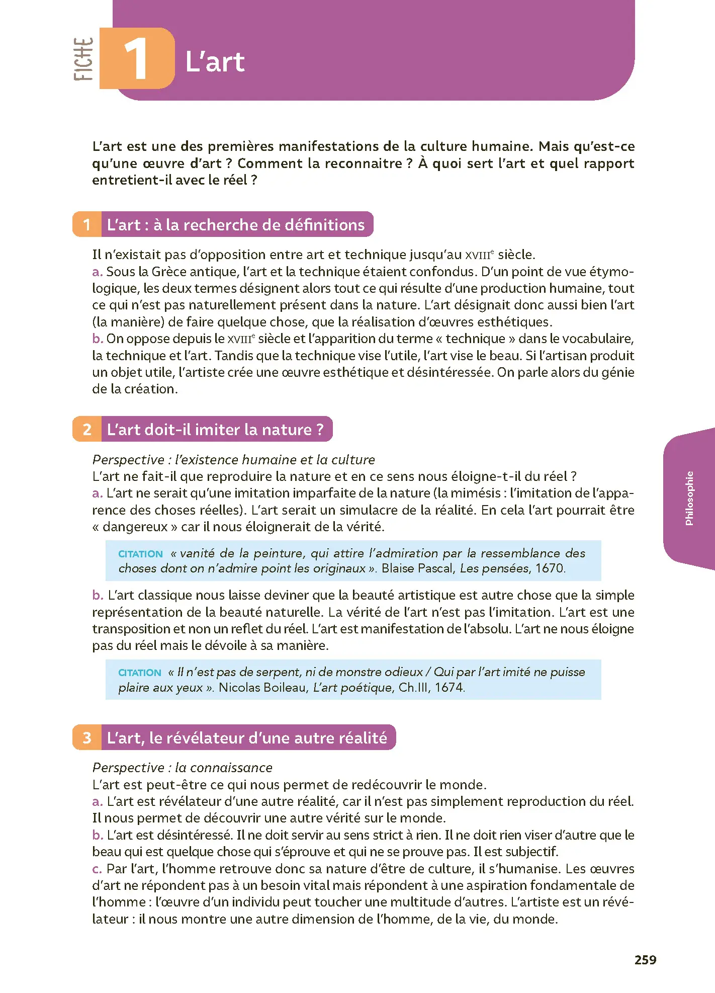 Bac STMG Mercatique Tle + Spécialités 1re - Toutes les matières - Réflexe - 2026 -  - 9782095053635 - page intérieure 006