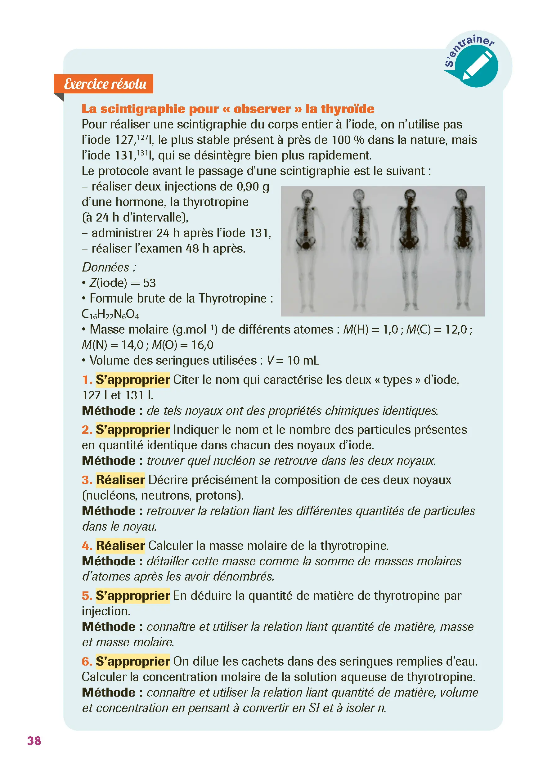 Bac STL - Physique-Chimie - Guide de Révision Complet 1ère/Terminale - Réflexe  -  - 9782095053727 - page intérieure 006