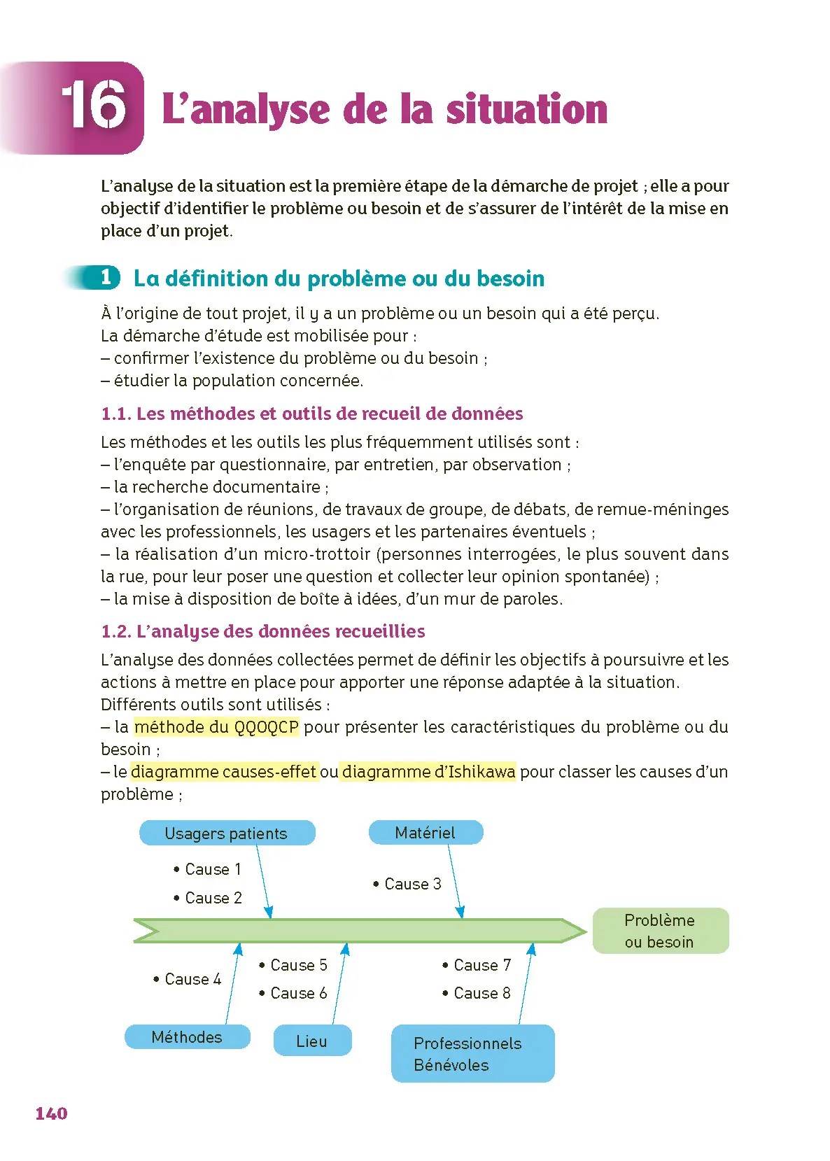 Guide Bac ST2S - Spécialité Sciences et Techniques Sanitaires et Sociales 1re/ Tle - Réflexe -  - 9782095054472 - page intérieure 006