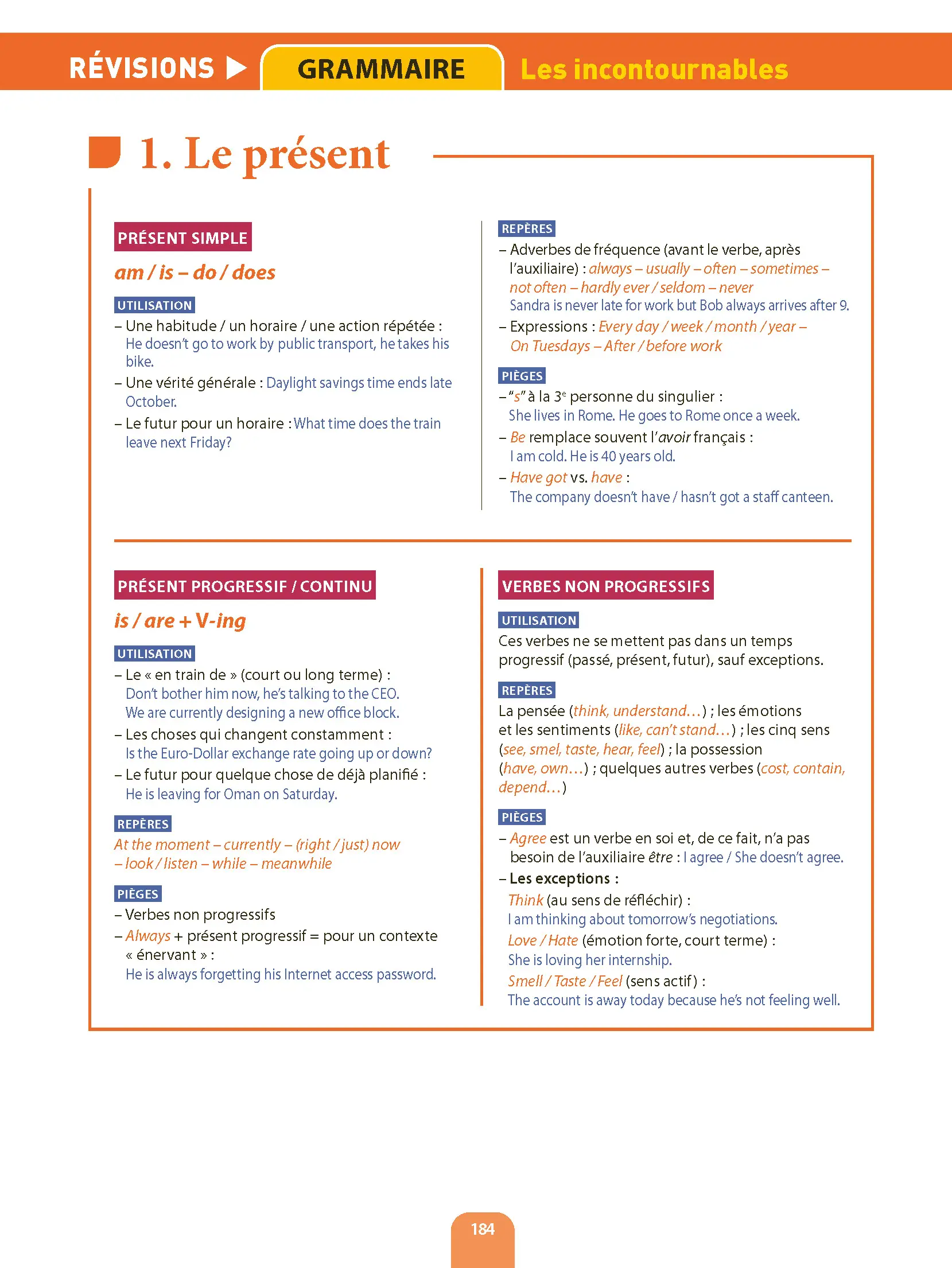 L'intégrale TOEIC® pour tous - Méthode idéale de préparation au test officiel avec 8 tests complets, grammaire vocabulaire et plateforme en ligne (conforme au nouveau test TOEIC) - Livre - 9782095062002 - page intérieure 006