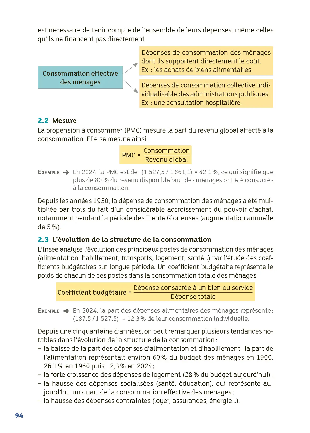 Bac STMG - Droit et Économie - 1re/Tle - Réflexe - Bacs 2026 et 2027 - Livre parascolaire - 9782095062033 - page intérieure 006