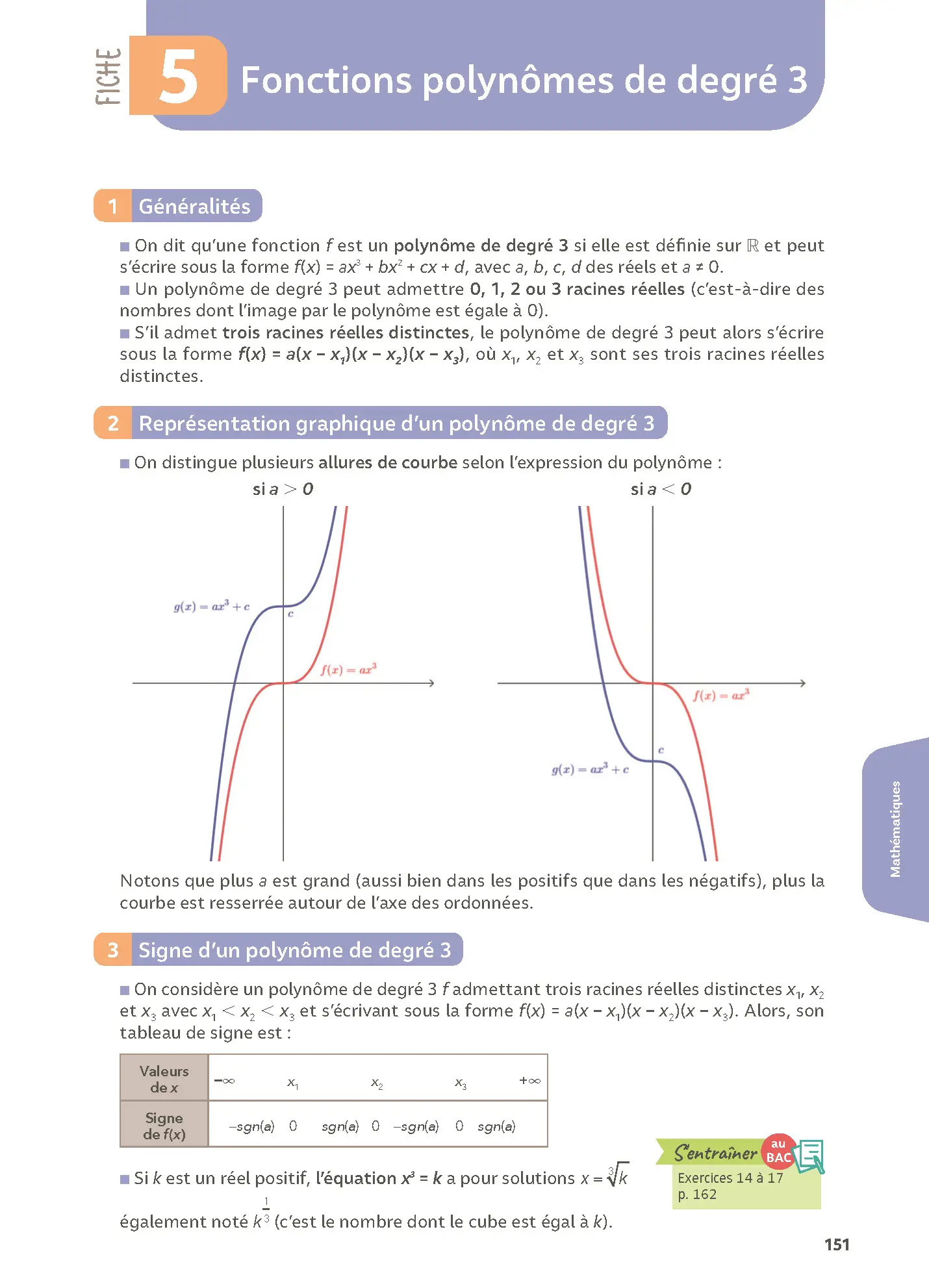 Bac STMG - Toutes les matières - Première STMG - Réflexe - 2026-2027 - Livre parascolaire - 9782095062057 - page intérieure 006
