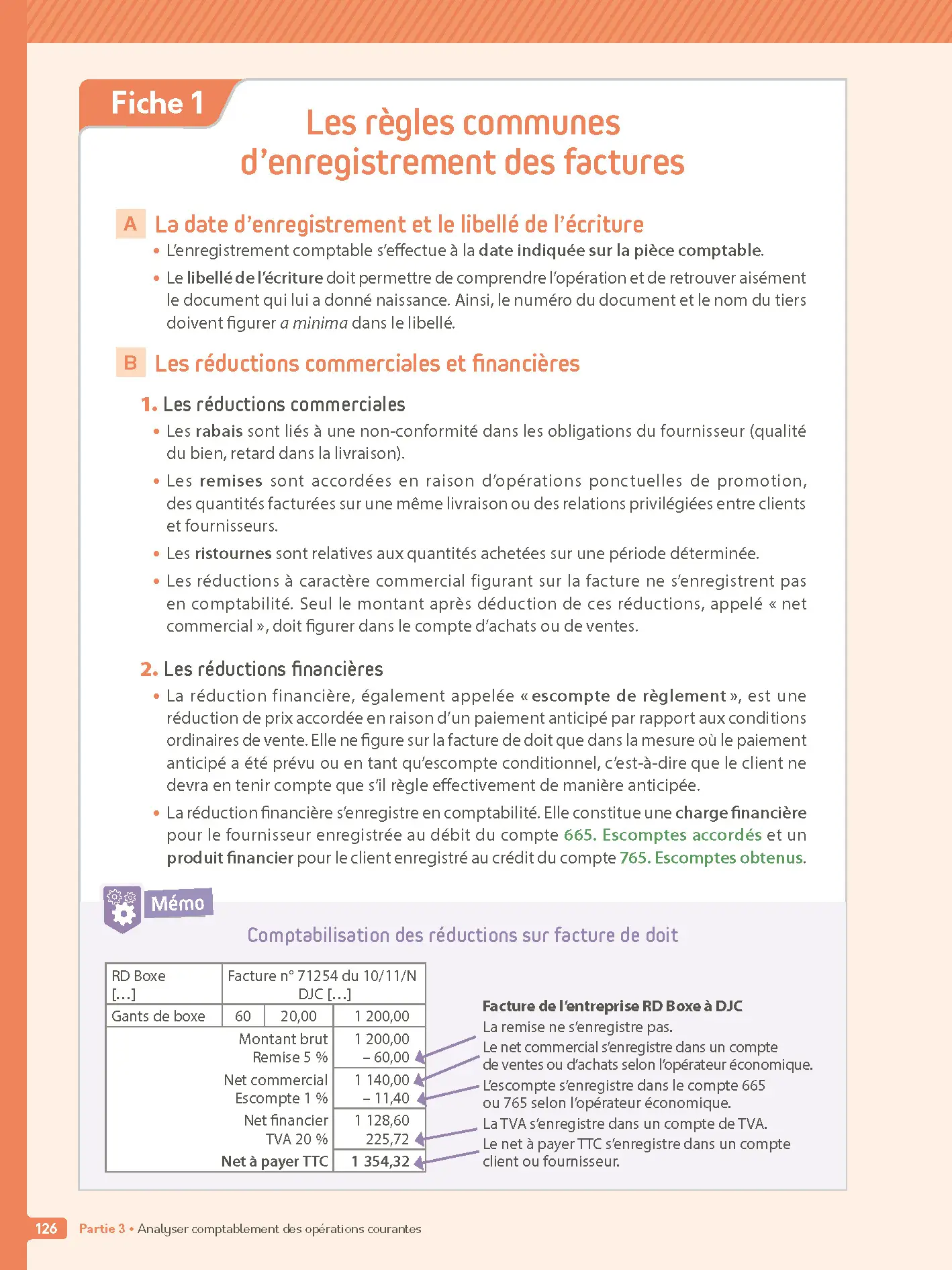 DCG 9 Comptabilité 2026-2027 - Manuel & applications avec entraînements - Préparation examen - Epreuve 9 - Nouveau programme 2026 -  - 9782095067212 - page intérieure 006