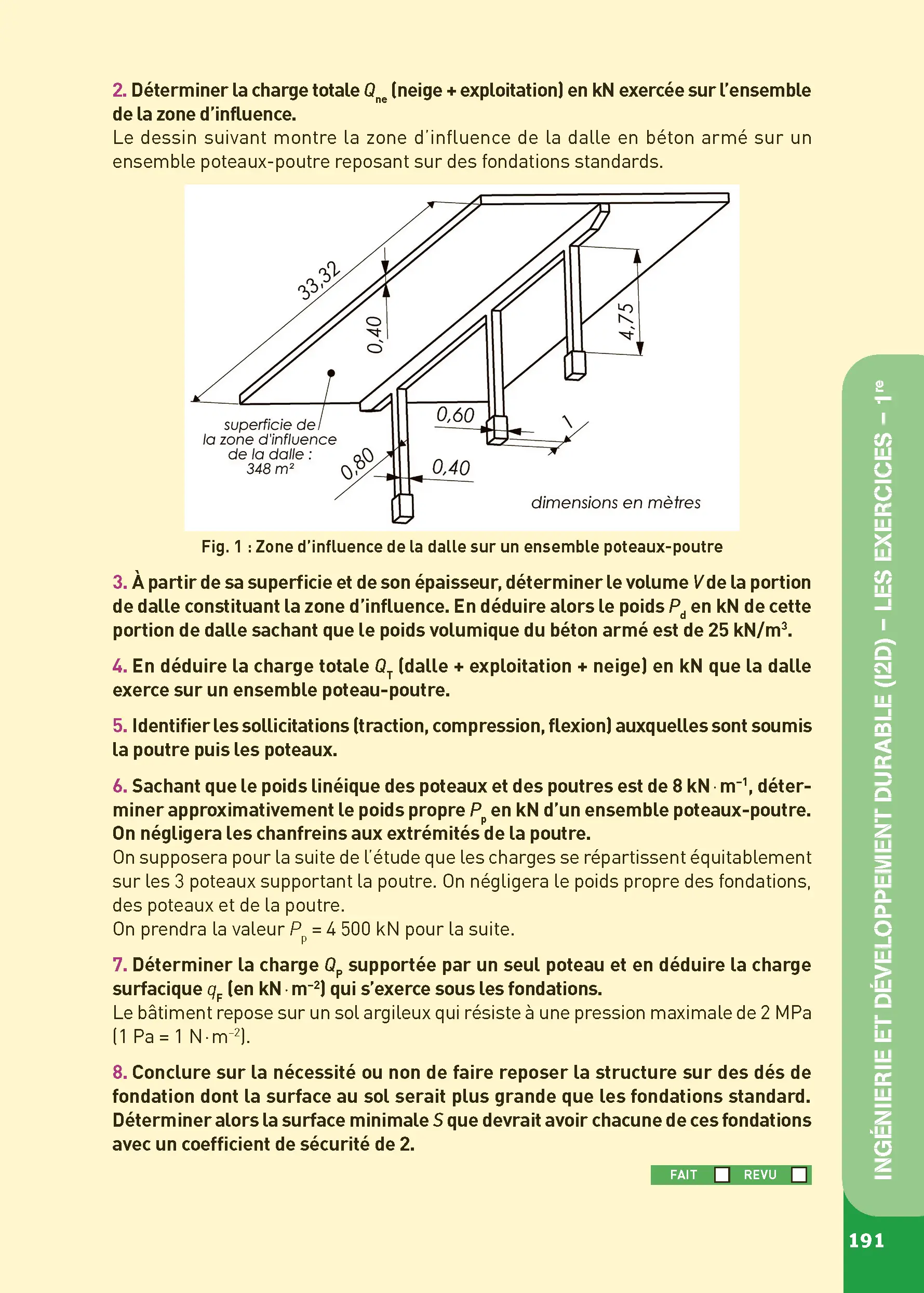 Bac STI2D - Ingénierie, innovation et développement durable - 1re/Tle - Réflexe - Bacs 2026 et 2027 - Livre parascolaire - 9782095061968 - page intérieure 007