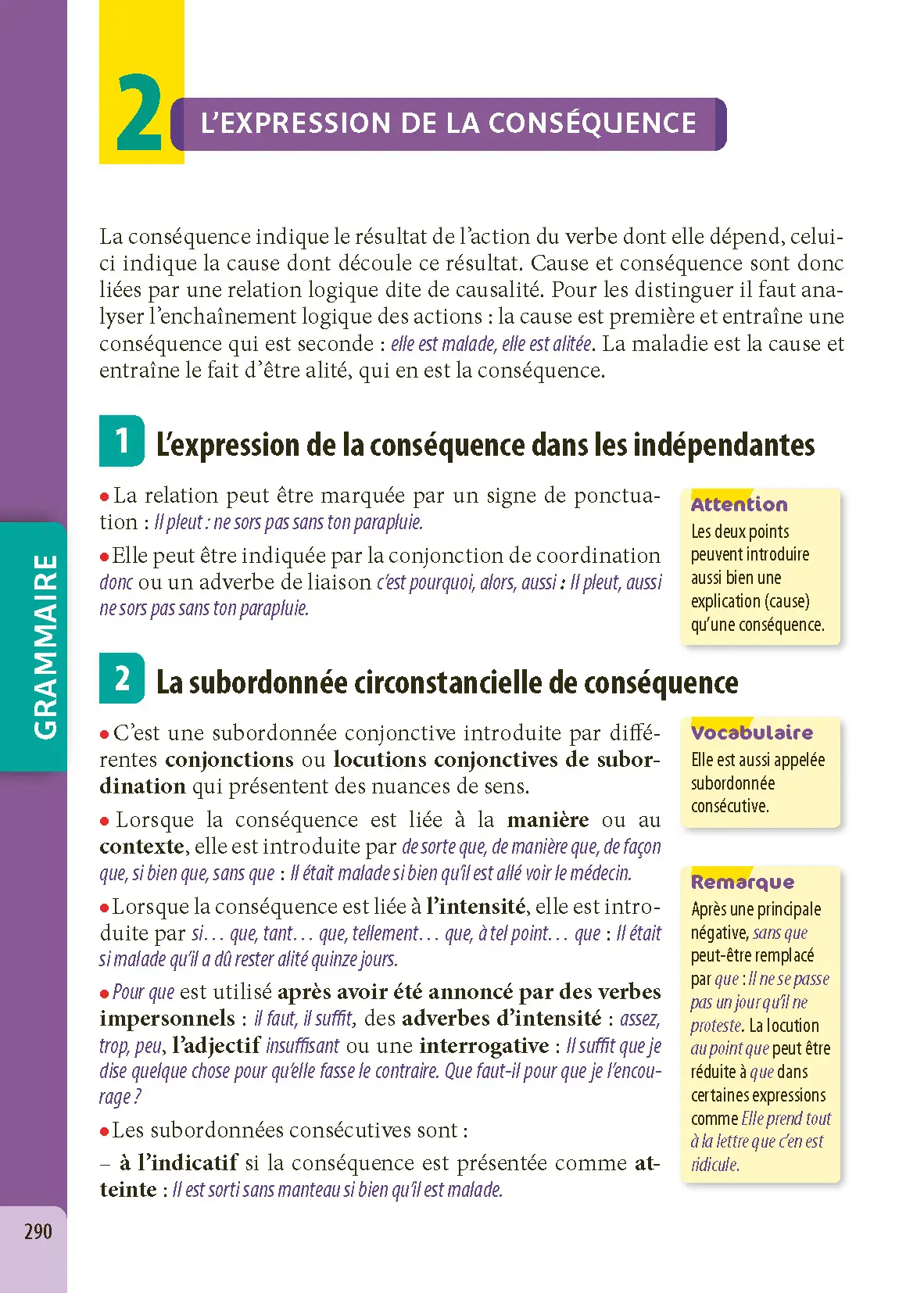 Français 1re - ABC Excellence - Bac 2026 - Cours complets, Notions-clés et vidéos, Points méthode, Exercices et corrigés détaillés - Livre de cours, méthode et exercices - 9782095050108 - page intérieure 008