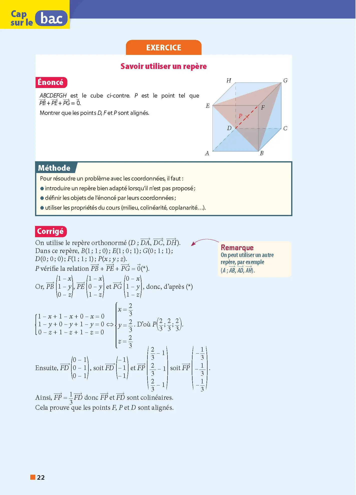 ABC Tout en un Sciences Terminale Générale - Maths, Physique-Chimie, SVT, Maths expertes, Maths complémentaires, Grand Oral - Bac 2027  - Cours, exercices et sujets, corrigés - Tout-en-un - 9782095050122 - page intérieure 009