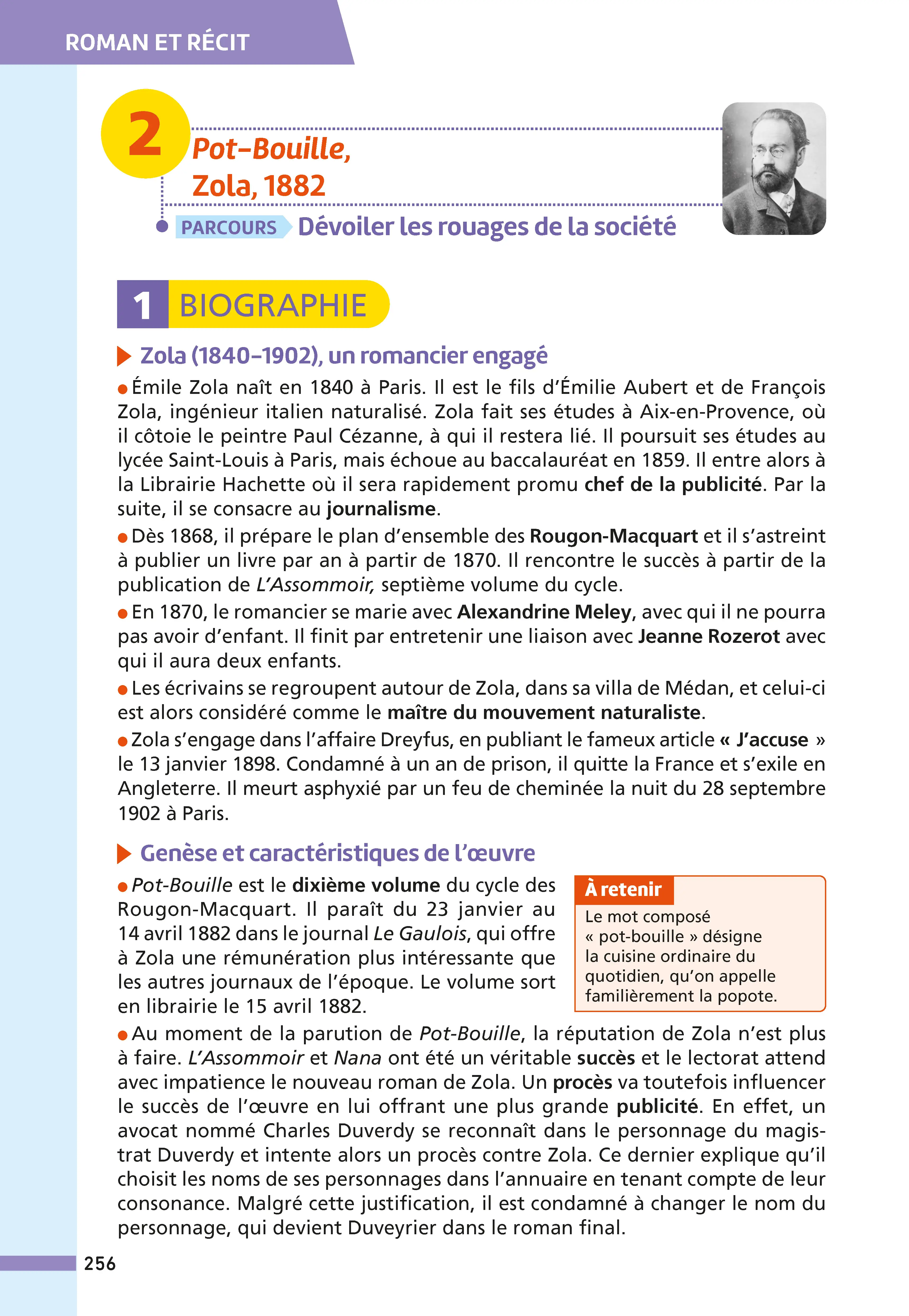 Annales ABC du BAC 2027 - Français Première Générale - 43 sujets corrigés, oeuvres et parcours 2026-2027, 12 sujets d'oral et préparation complète à l'épreuve anticipée - Annales - 9782095065010 - page intérieure 009