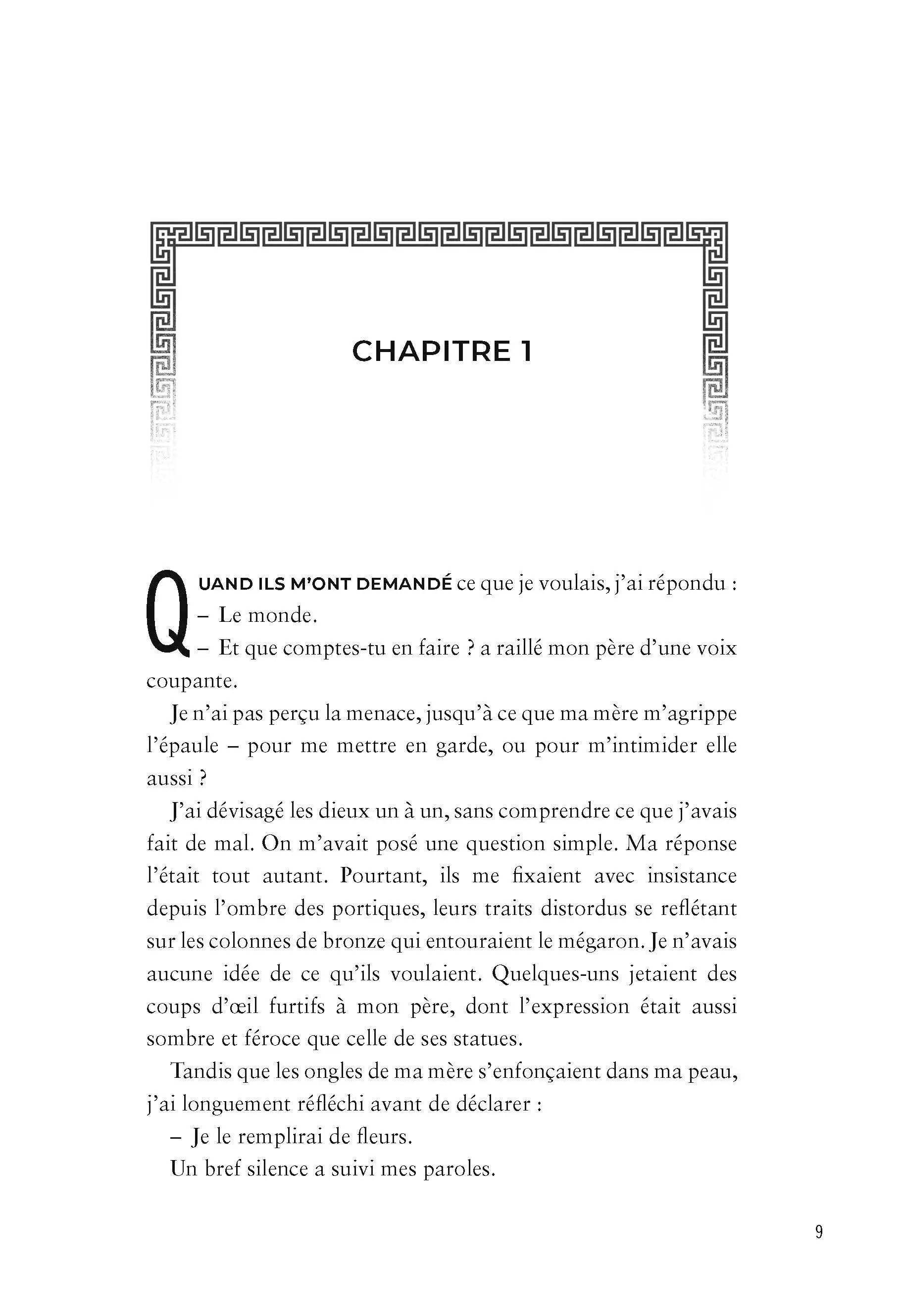 La Reine des Enfers - Roman - 9782095024017 - page-interieure 01