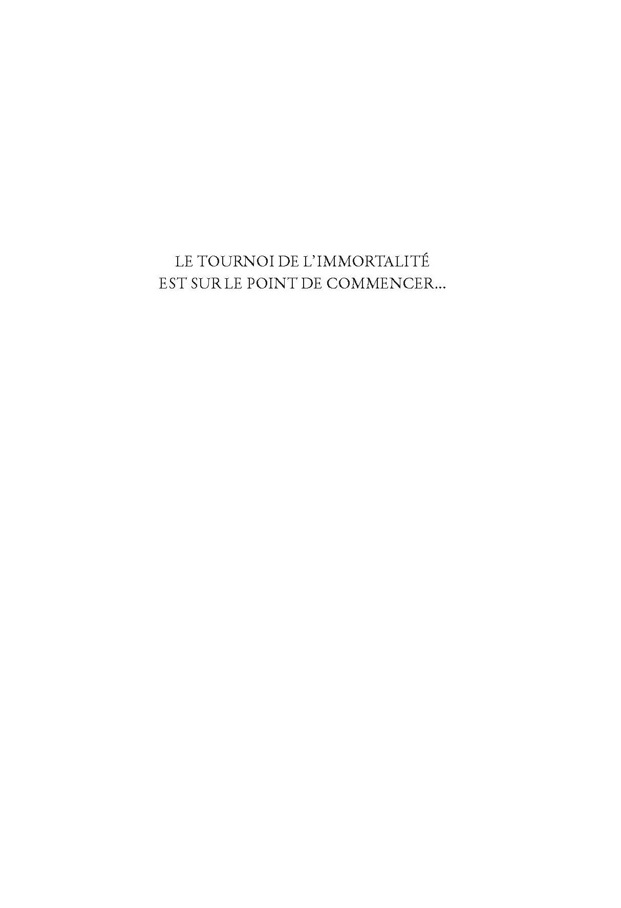 Le scorpion et la fleur dans la nuit - Tome 01 Edition collector - Dès 15 ans - Roman - 9782095050504 - page-interieure 01