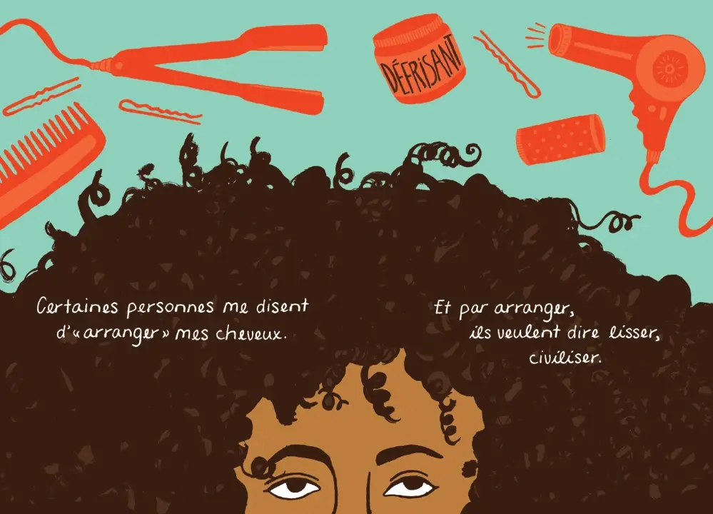 En héritage - Tout public - Roman - 9782095052508 - page-interieure 01