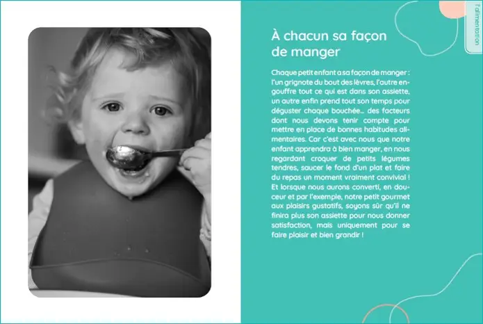 Le guide des nouveaux parents - Grandir avec Nathan - L'essentiel pour accompagner les enfants de la naissance à 10 ans - Livre - 9782092791639 - page-interieure 02
