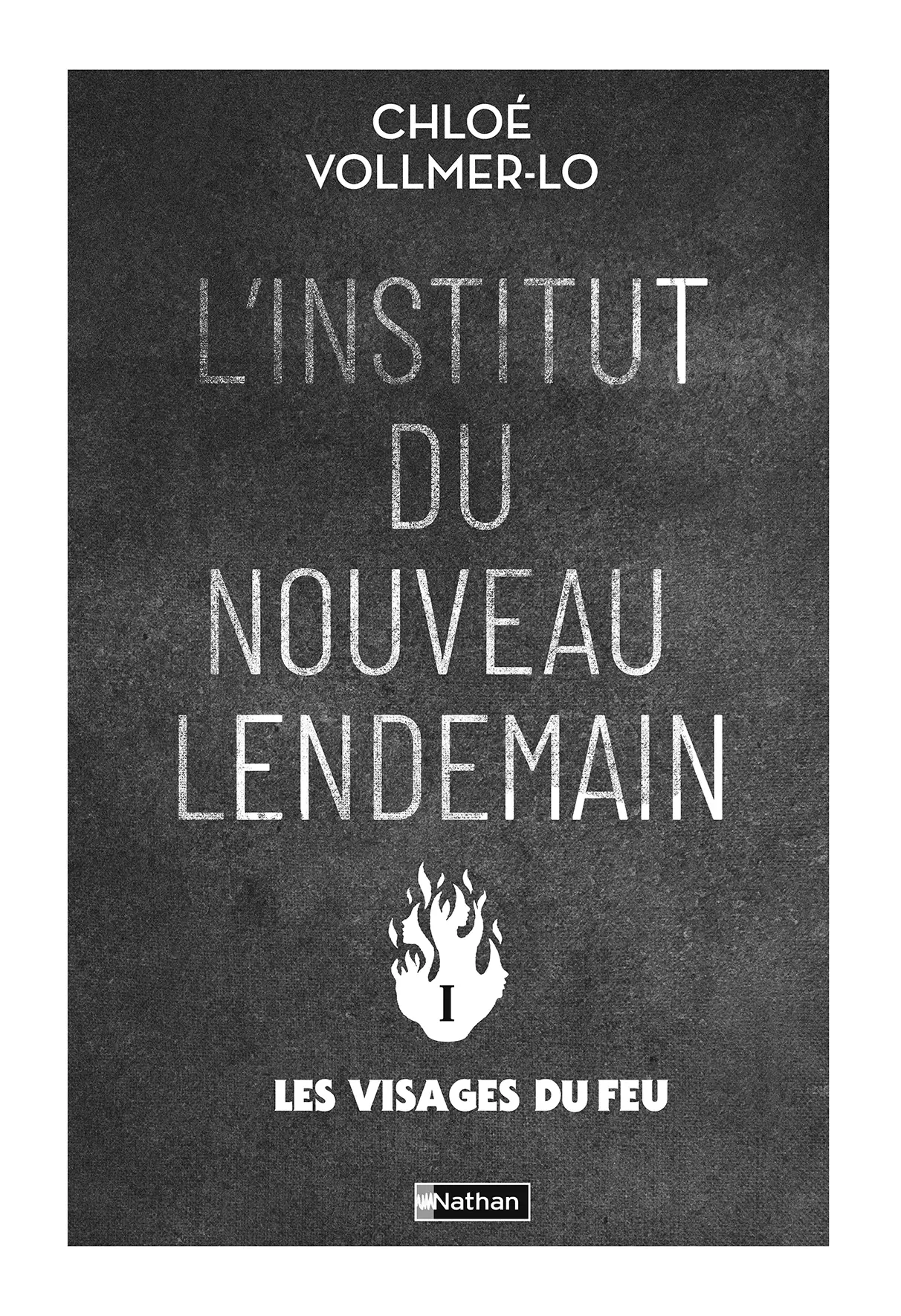 Les visages du feu - Tome 1 : L'institut du nouveau lendemain - Une dystopie féministe bouleversante et addictive - Roman - 9782095046132 - page-interieure 02