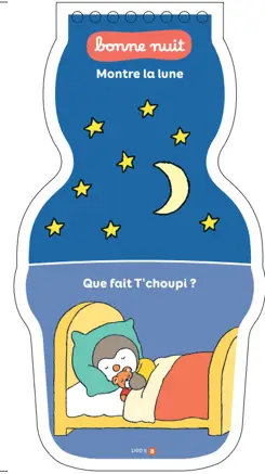 T'choupi - Quiz de mes 2 ans ! - +150 questions pour jouer avec son enfant - dès 2 ans - Livre - 9782095065874 - page-interieure 02