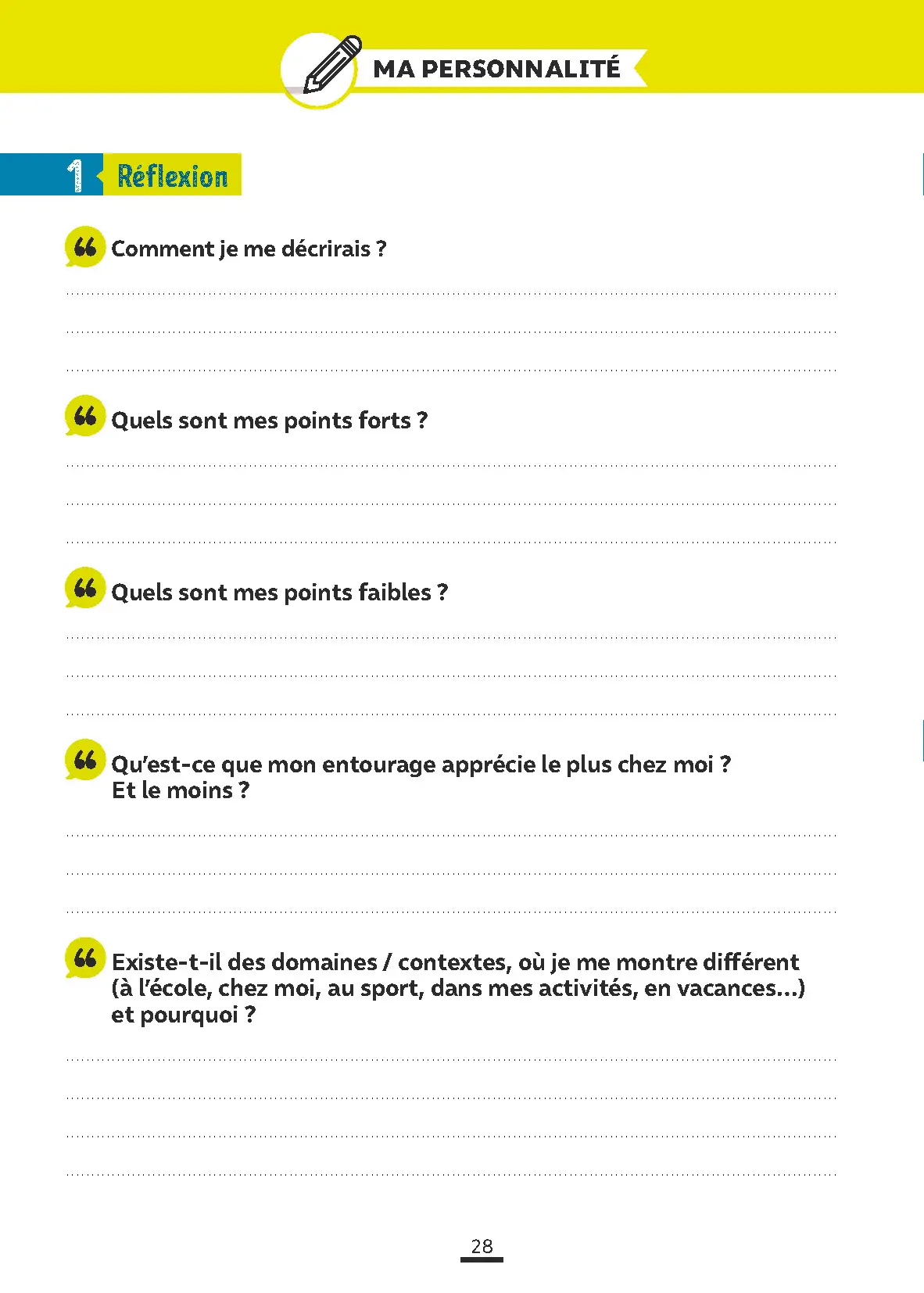 Réussir Parcoursup - Toutes les infos pour réussir ton orientation post-bac  -  - 9782091573816 - page intérieure 028