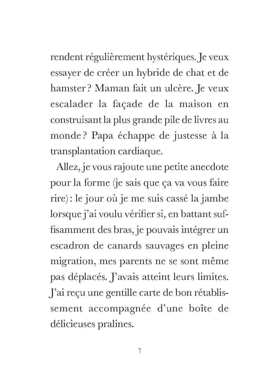 Perfidie & Viennoiseries - Une enquête de Wilhelmina Picpus - dès 9 ans - Roman - 9782095043582 - page-interieure 03