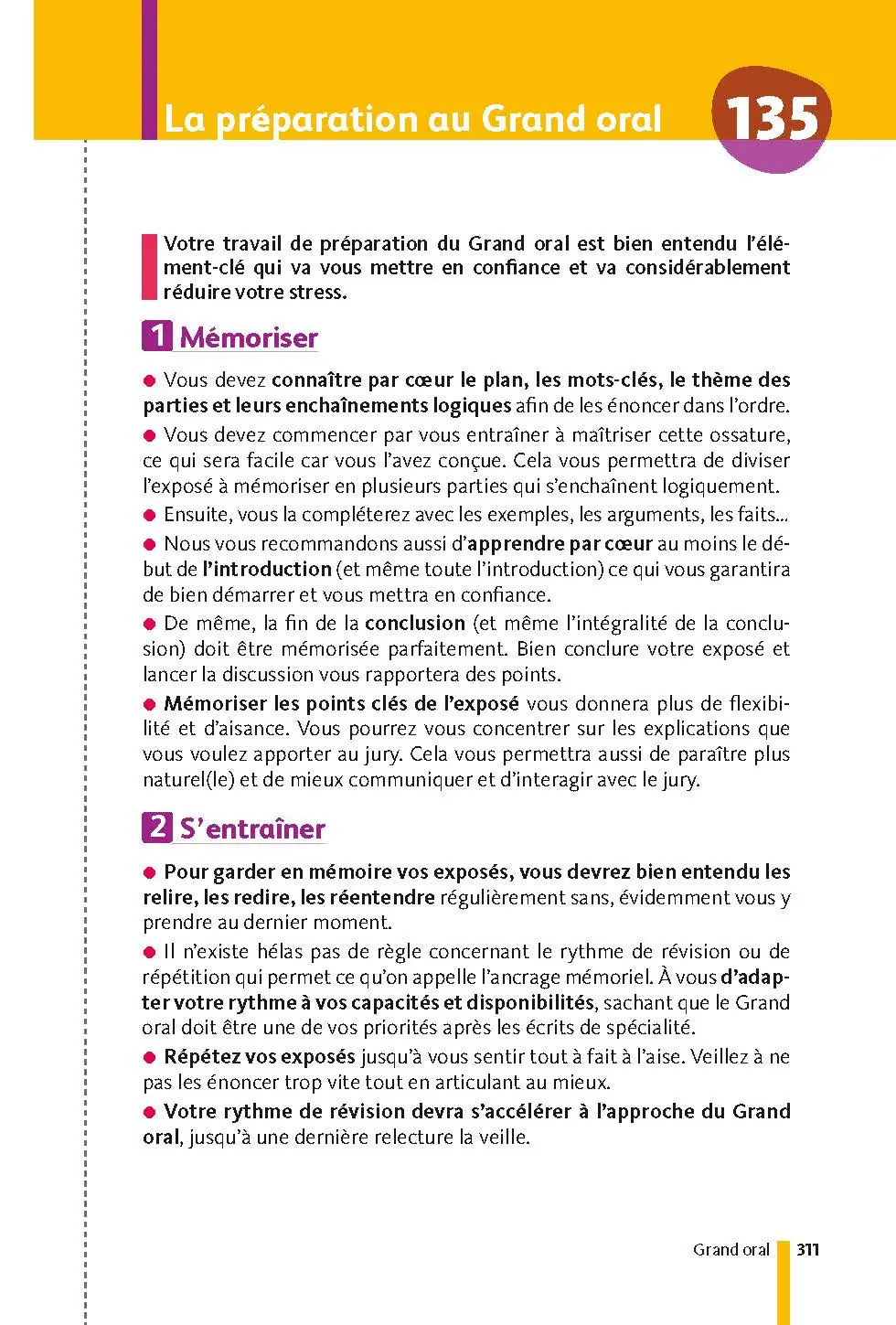Mes spécialités Mathématiques / SVT (Sciences de la vie et de la Terre) - Ma Compil fiches BAC Term - Bac 2027 - Fiches - 9782091575827 - page intérieure 04