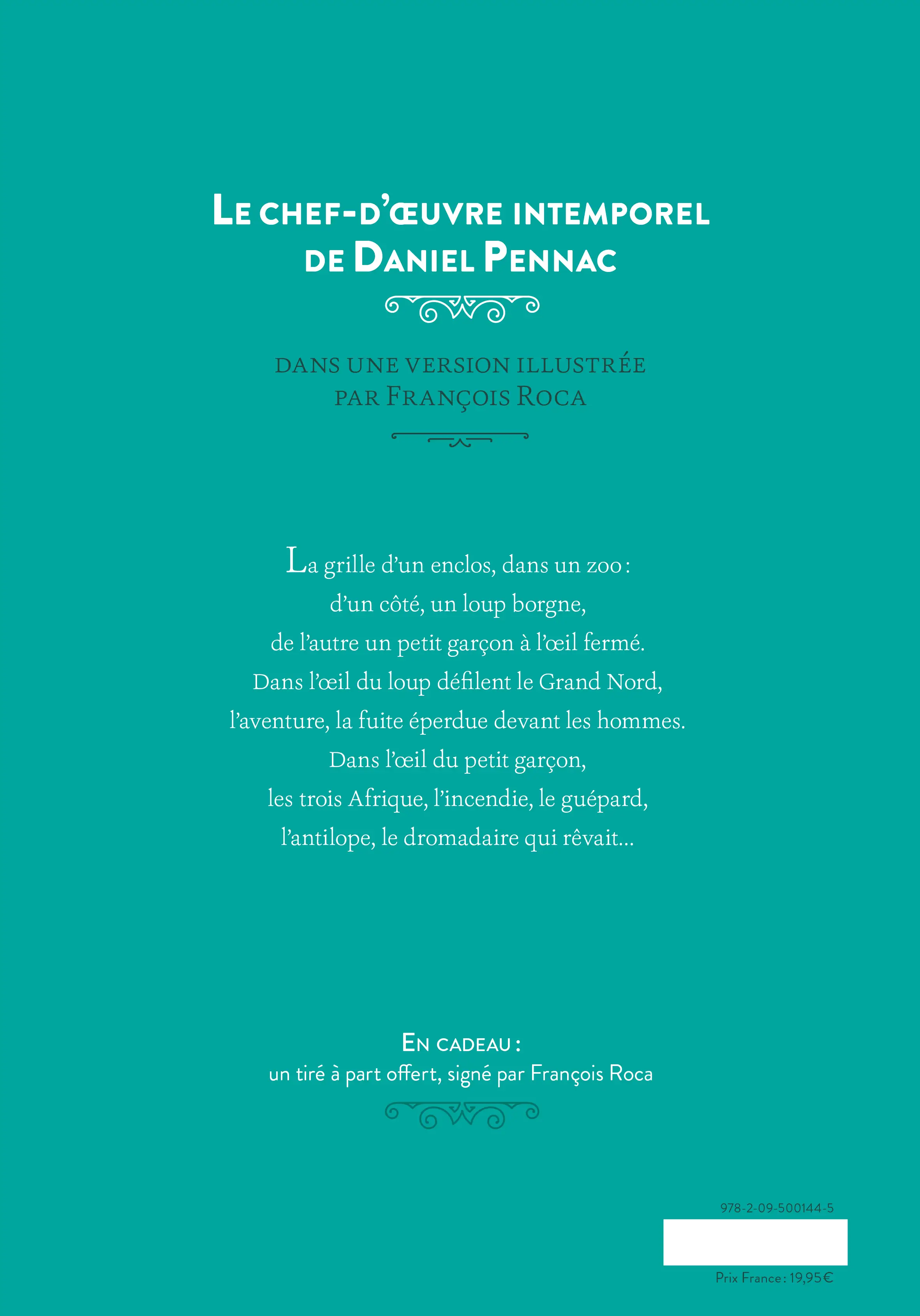 L'Oeil du loup - Daniel Pennac - L'album dès 7 ans - Album(s) - 9782095001445 - page-interieure 04
