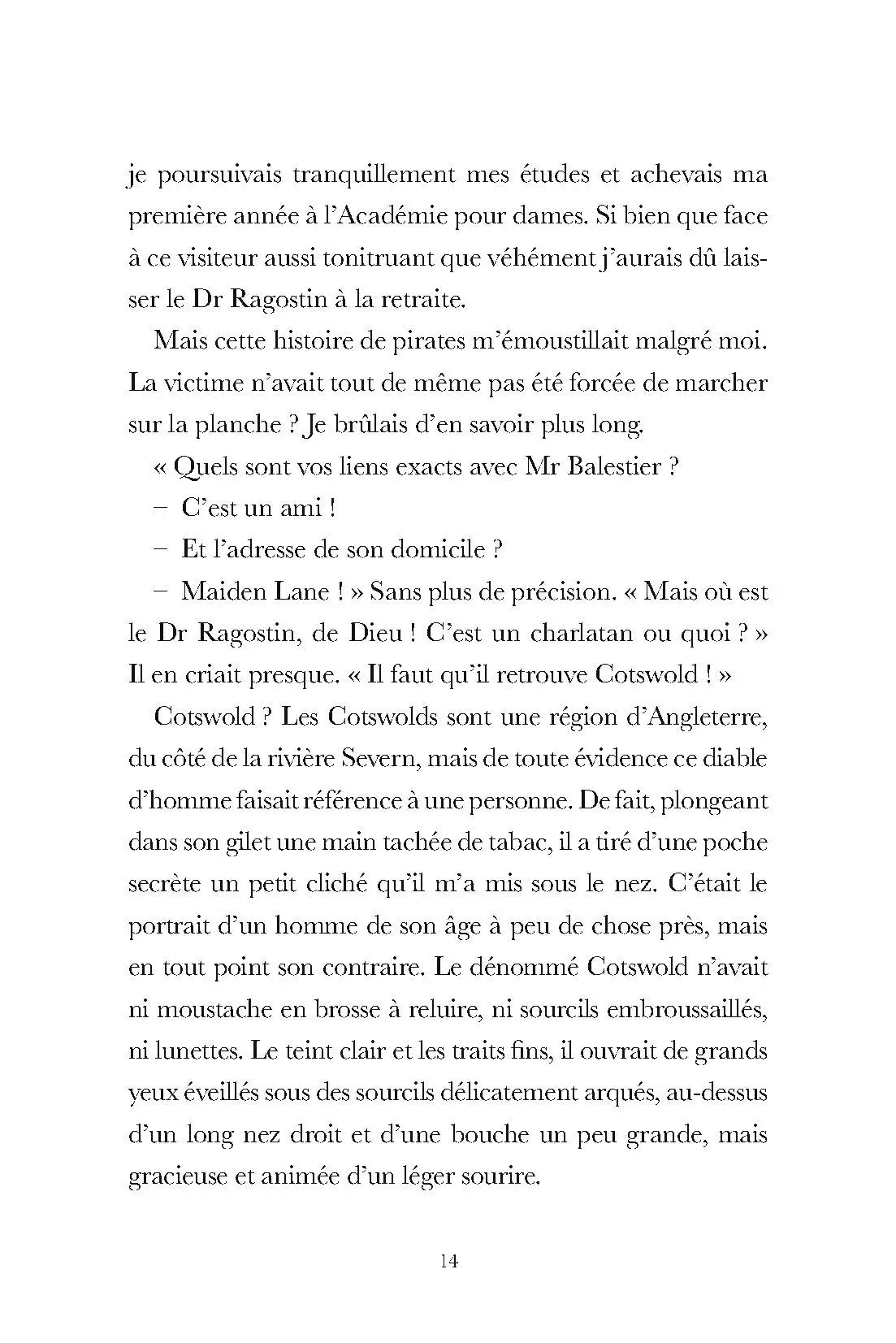 Enola Holmes et la marque de la mangouste - Roman Grand Format - Roman - 9782095027797 - page-interieure 04