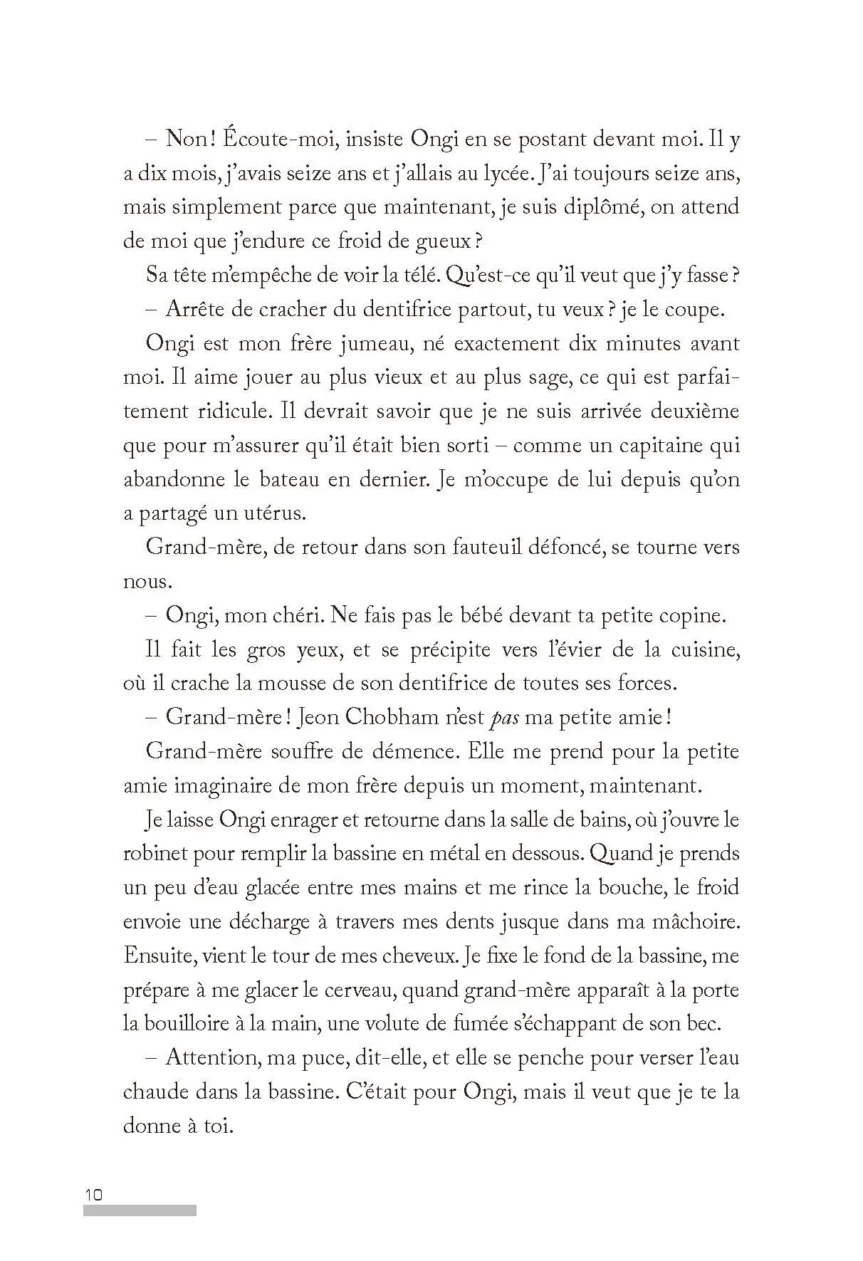 Snowglobe - Roman - 9782095037734 - page-interieure 04