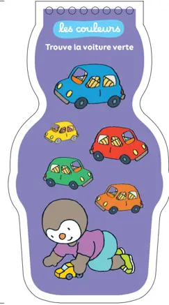 T'choupi - Quiz de mes 2 ans ! - +150 questions pour jouer avec son enfant - dès 2 ans - Livre - 9782095065874 - page-interieure 04