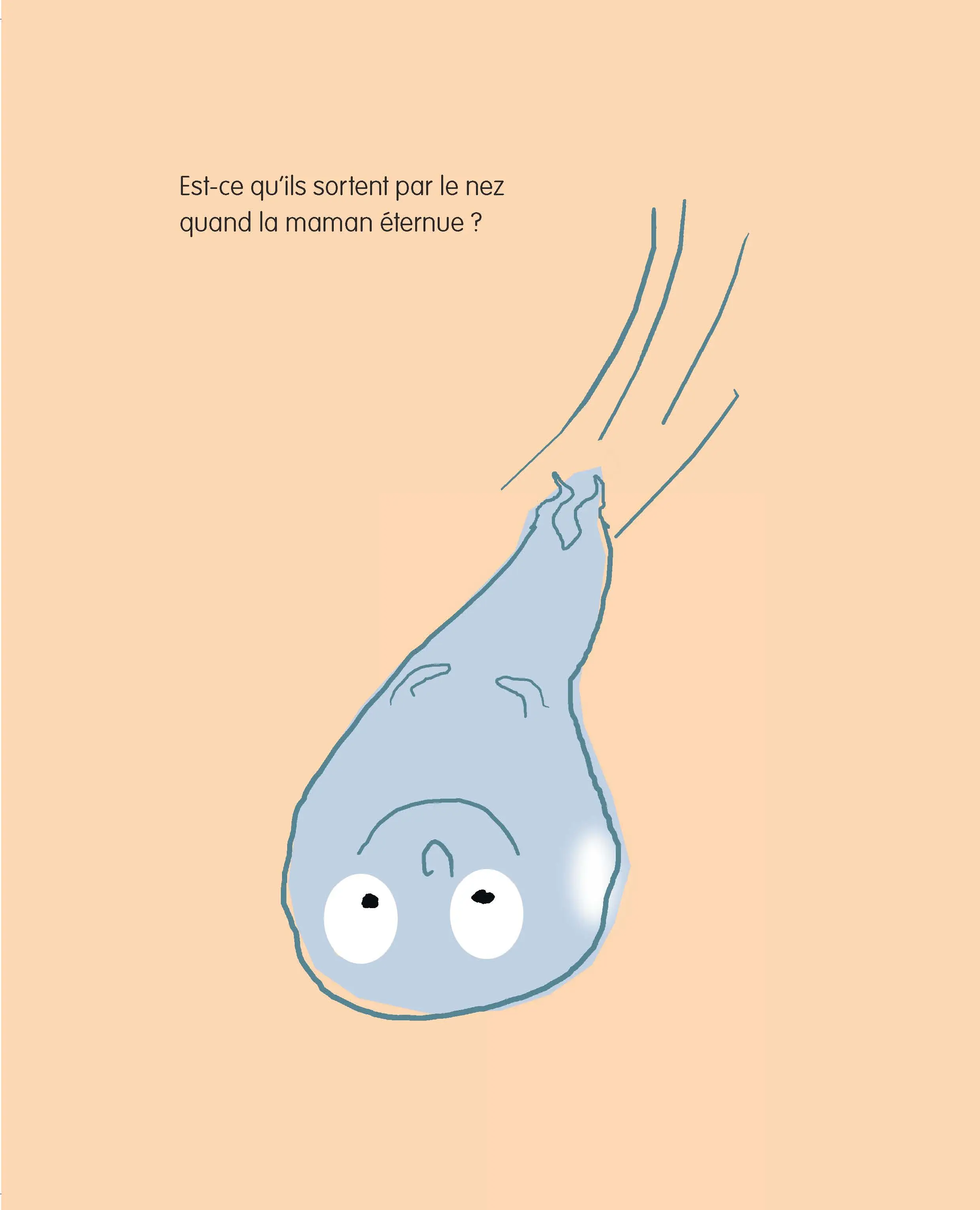 Graine de bébé - Album - Dès 3 ans - Album(s) - 9782092549698 - page intérieure 05