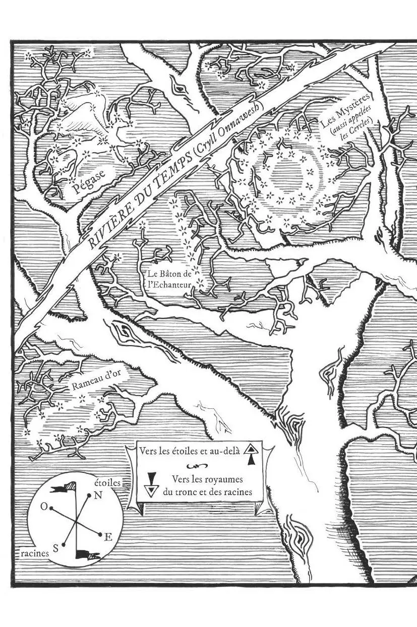Merlin - La flemme éternelle - Tome 3 - Dès 10 ans - Roman - 9782092575796 - page intérieure 05