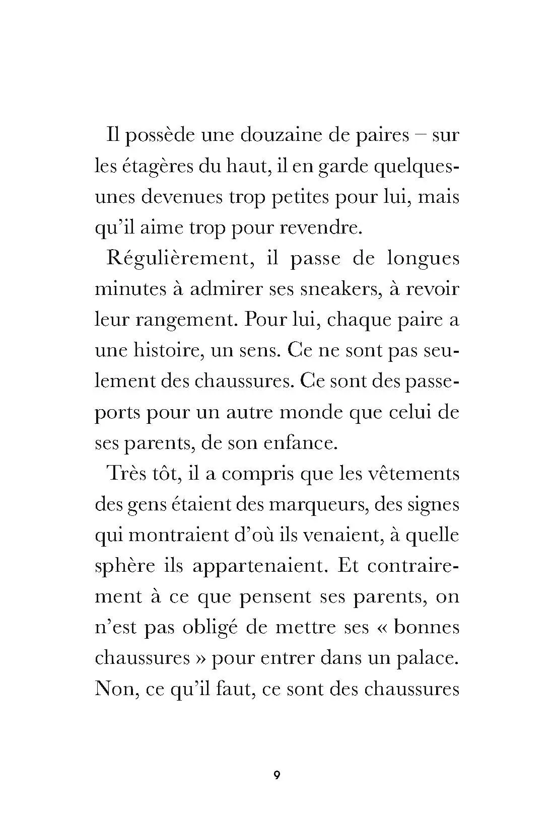 La brigade des pâtissiers - Le rêve de Léo - dès 8 ans  - Roman - 9782095043988 - page-interieure 05