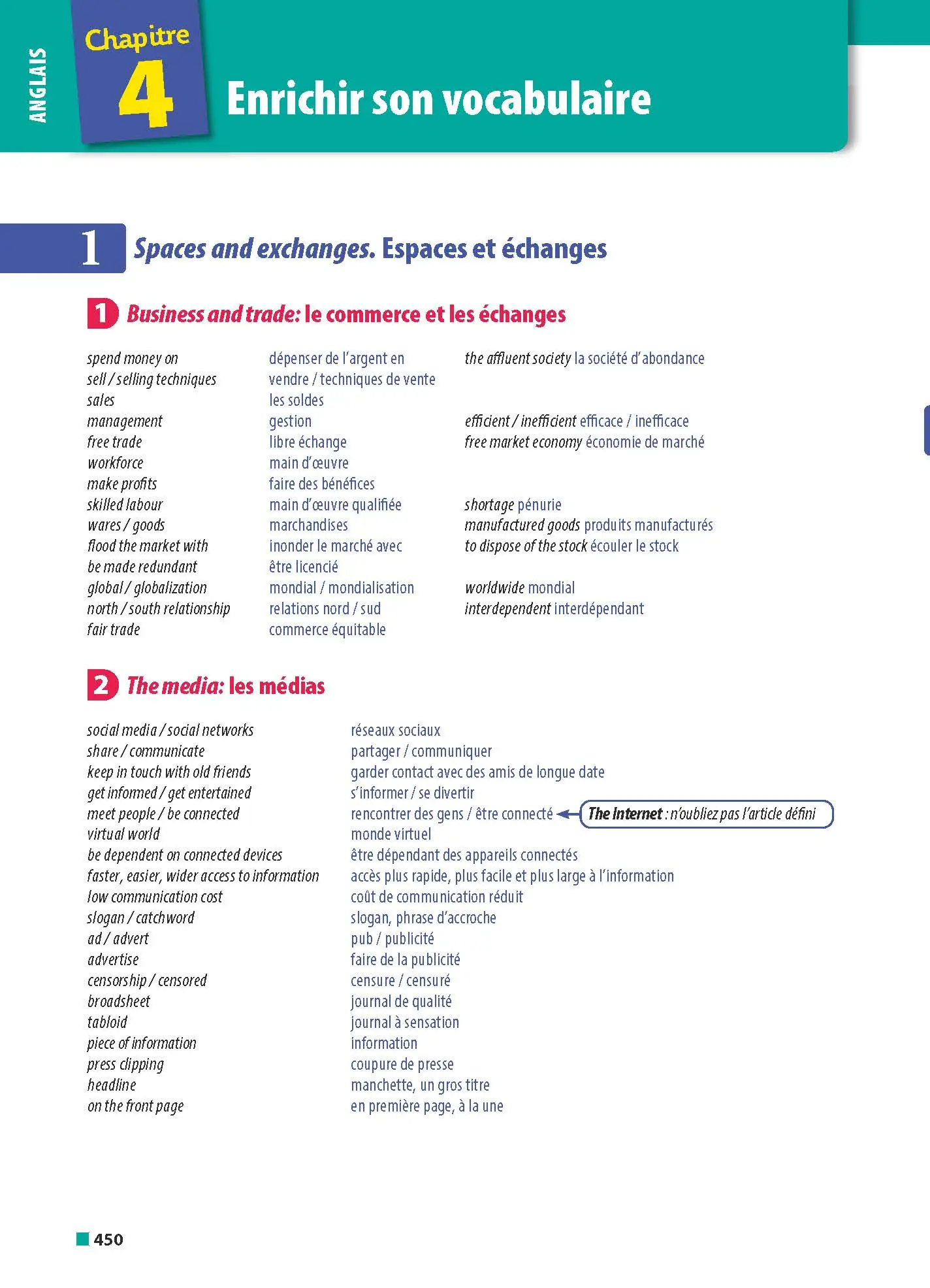 ABC Tout en un Tle - Toutes les matières du tronc commun Terminale - Bac 2027 - Philosophie, Enseignement scientifique, Histoire-Géographie, Anglais, Espagnol + Cahier spécial Bac - Tout-en-un - 9782095035617 - Page intérieure 10