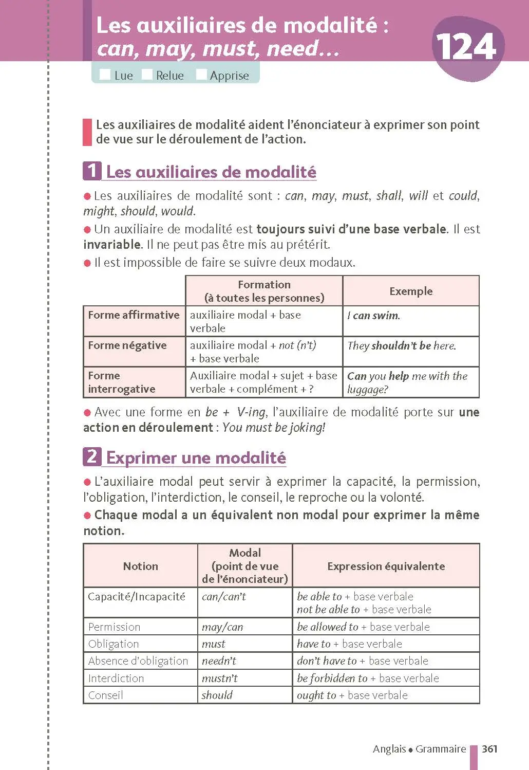 Toutes les matières du tronc commun Terminale - Ma Compil fiches BAC - Bac 2027 - Philosophie, Histoire-Géographie, Enseignement scientifique, Anglais, Espagnol, Allemand Term - Fiches - 9782095035631 - Page intérieure 10