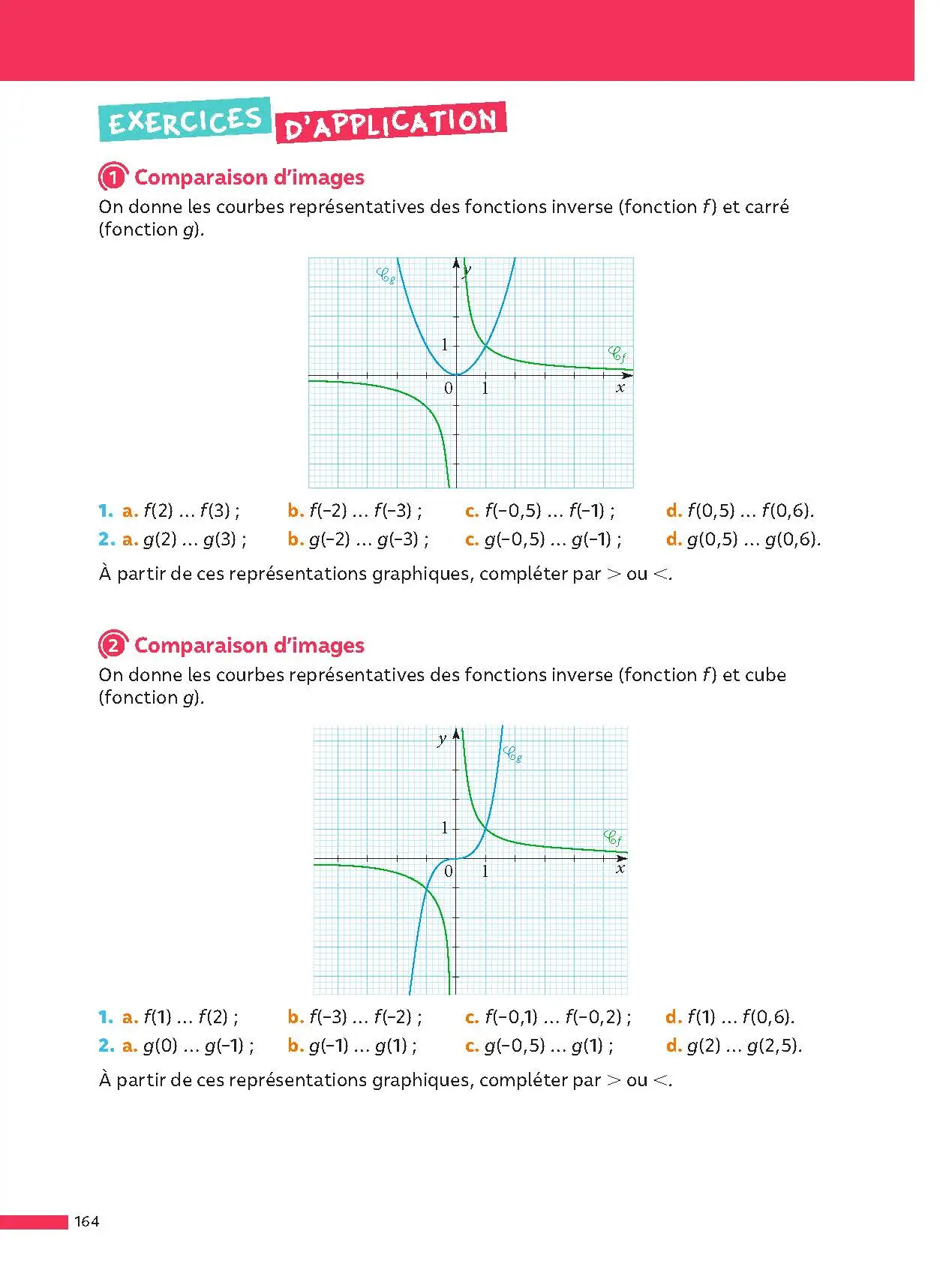 Maths 2de - ABC Réussite - Programme de seconde 2026-2027 - Cours, Méthode, Exercices - Livre de cours, méthode et exercices - 9782091571089 -  [page intérieure 162]