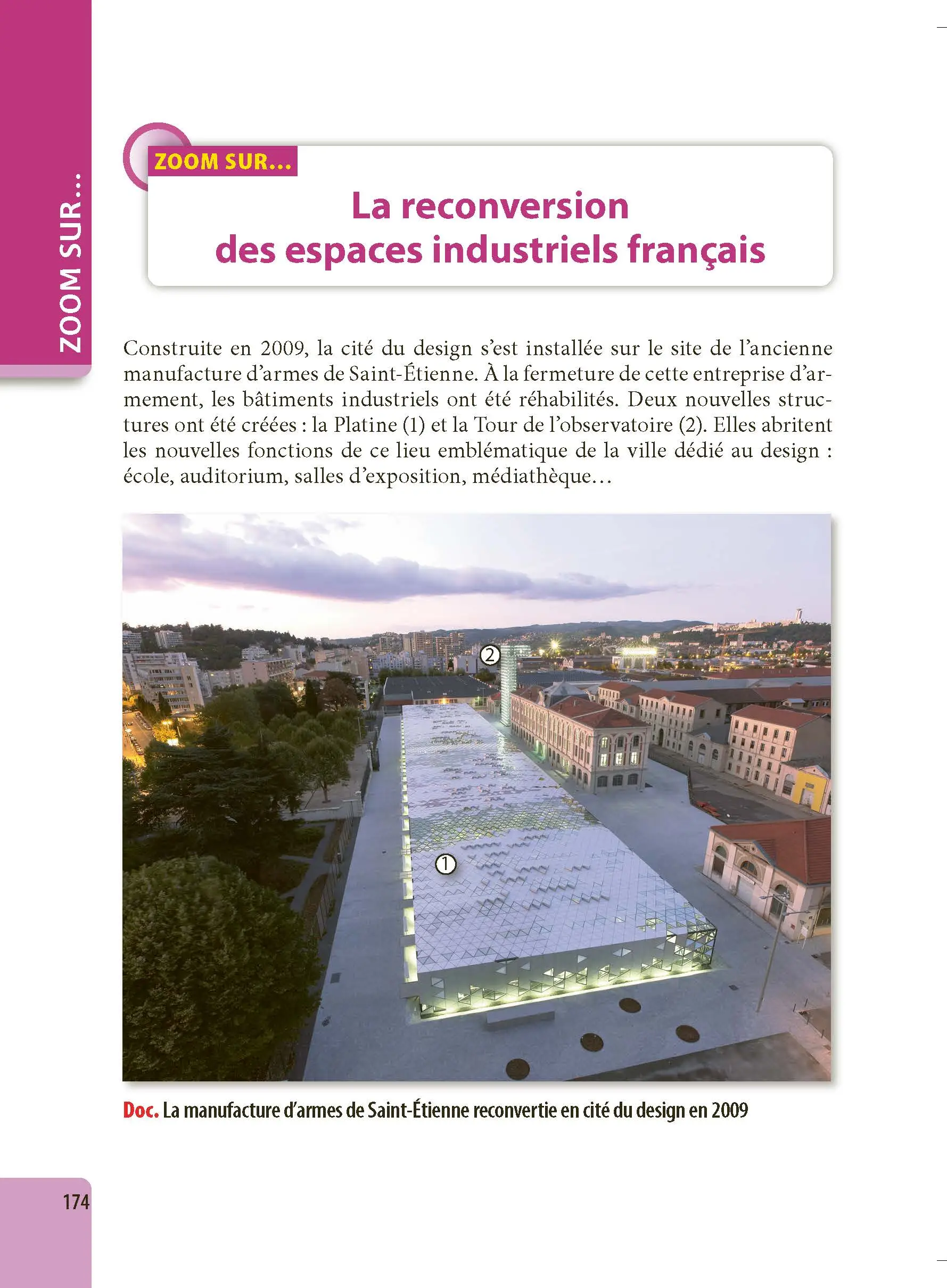 Histoire-Géographie-EMC (Enseignement moral et civique) 3e - ABC Excellence - Le Brevet brillamment - Cours, Méthode, Exercices - Brevet 2027 - EPUB - Livre de cours, méthode et exercices - 9782095014346 - page intérieure 174