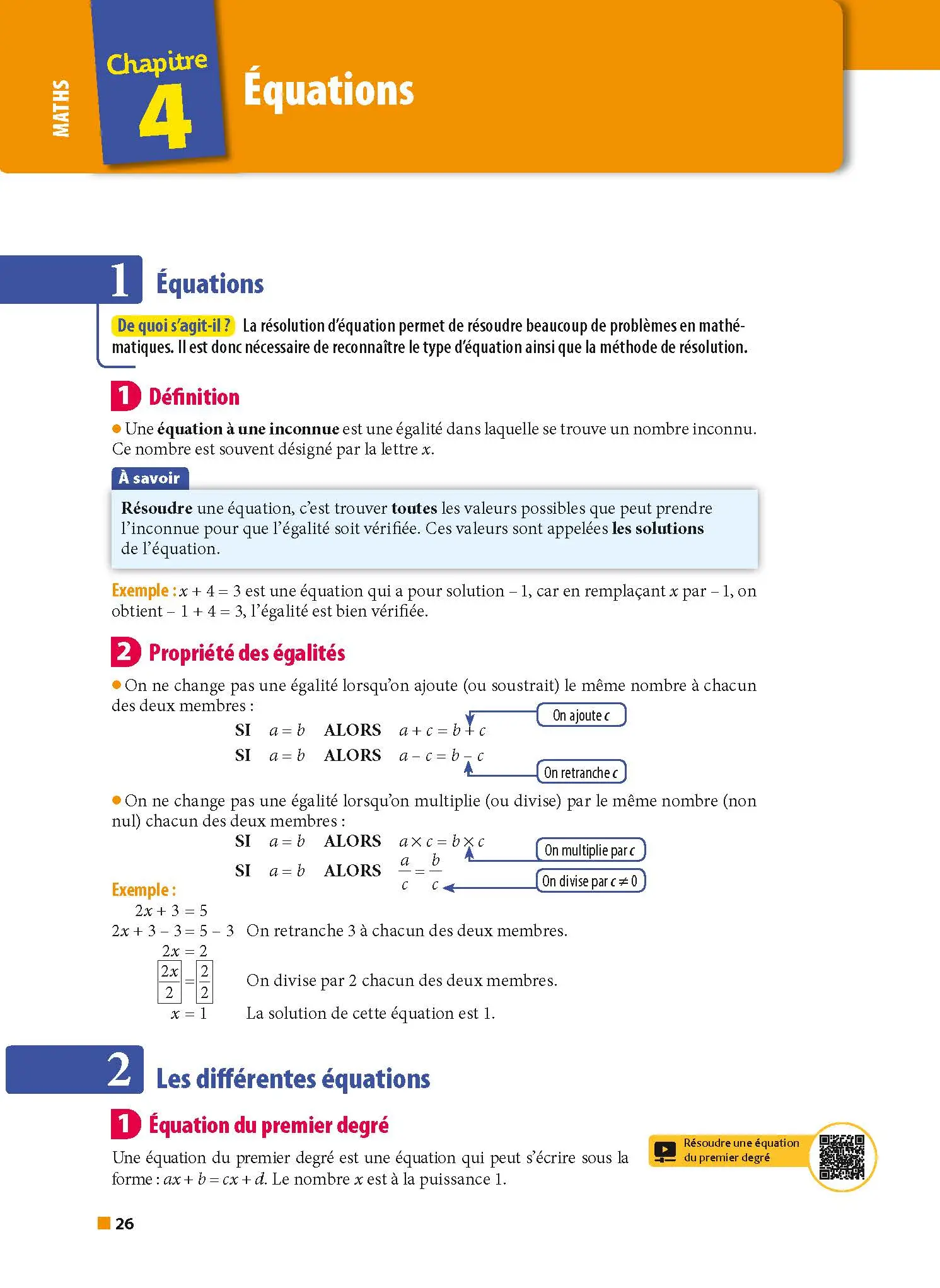 ABC du Brevet Tout en un 3e - Toutes les matières de Troisième pour le Brevet 2027 - Mathématiques, Français, Histoire-Géographie-EMC, Physique-Chimie, SVT, Technologie, Anglais, Pix - Tout-en-un - 9782095017941 -  [page intérieure]_3