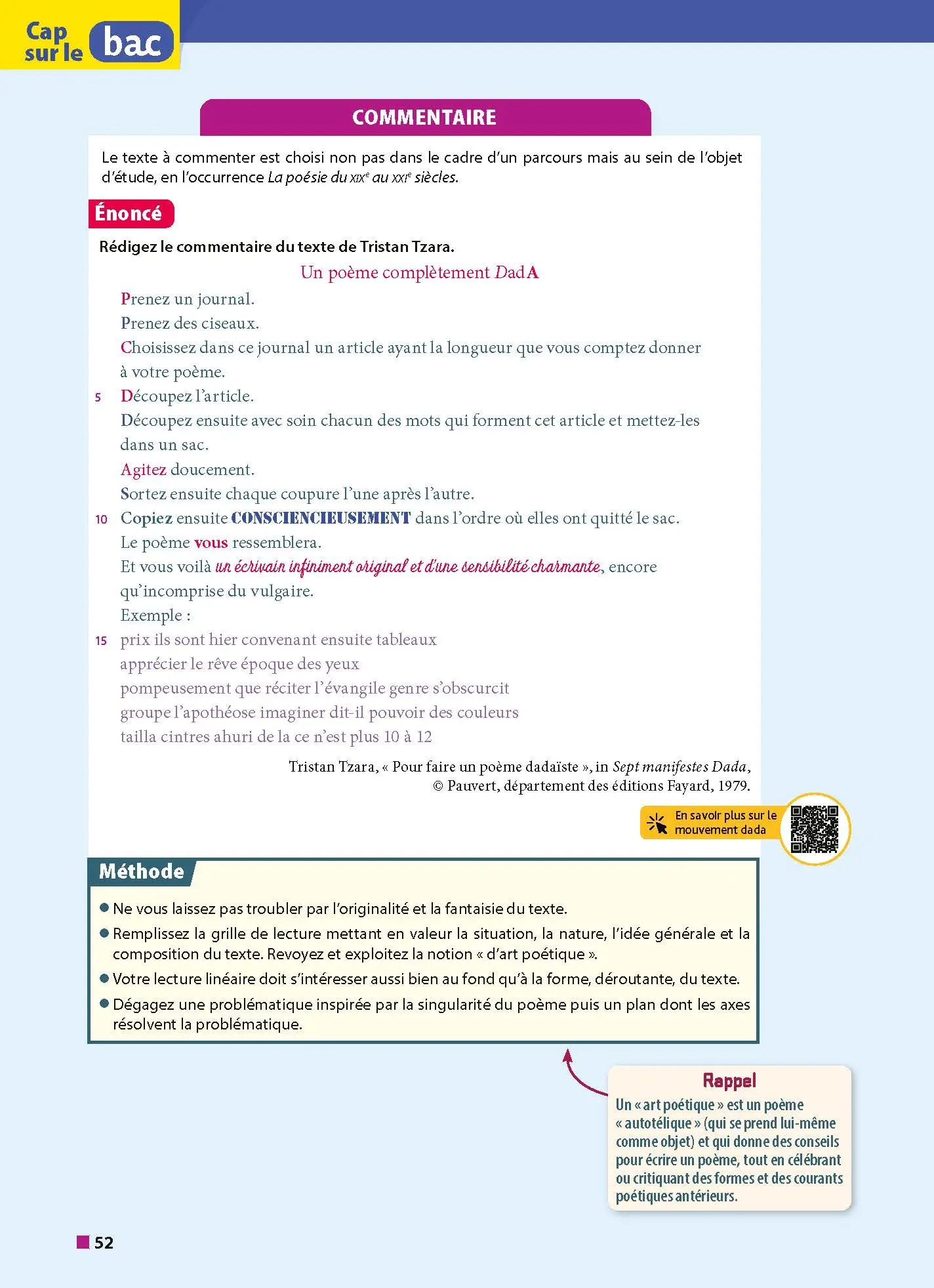 ABC Tout en un Tle - Toutes les matières du tronc commun Terminale - Bac 2027 - Philosophie, Enseignement scientifique, Histoire-Géographie, Anglais, Espagnol + Cahier spécial Bac - Tout-en-un - 9782095035617 - Page intérieure 3