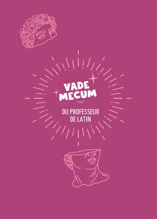 Mission Prof' Collège - Faire des étincelles en cours de latin - 32 activités clé en main  - Guide pédagogique - 9782095047801 - page intérieure 3