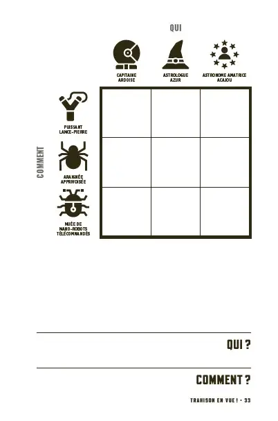 Murdle Junior - Tome 2 - Un livre-jeu avec 40 nouveaux mystères pour esprits malins - Pour enfants et ados - Cahier d'activités - 9782095047375 - page interieure 4