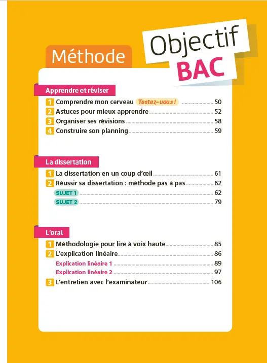 Analyse et étude de l'oeuvre - Discours de la servitude volontaire, La Boétie -Réussir son BAC Français 1re 2026 - Parcours associé « Défendre » et  « entretenir » la liberté - Une oeuvre, un parcours - Livre parascolaire - 9782095047443 - Page intérieure 4