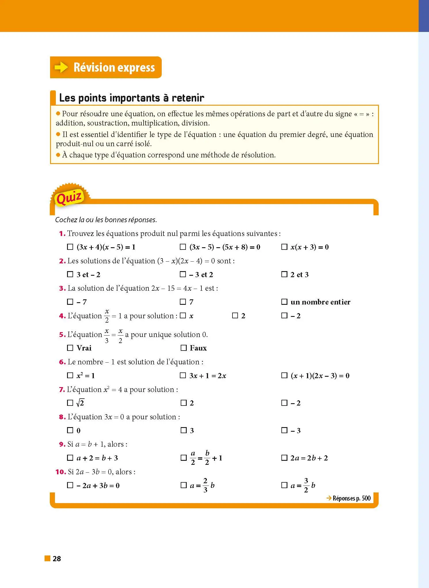 ABC du Brevet Tout en un 3e - Toutes les matières de Troisième pour le Brevet 2027 - Mathématiques, Français, Histoire-Géographie-EMC, Physique-Chimie, SVT, Technologie, Anglais, Pix - Tout-en-un - 9782095017941 -  [page intérieure]_5