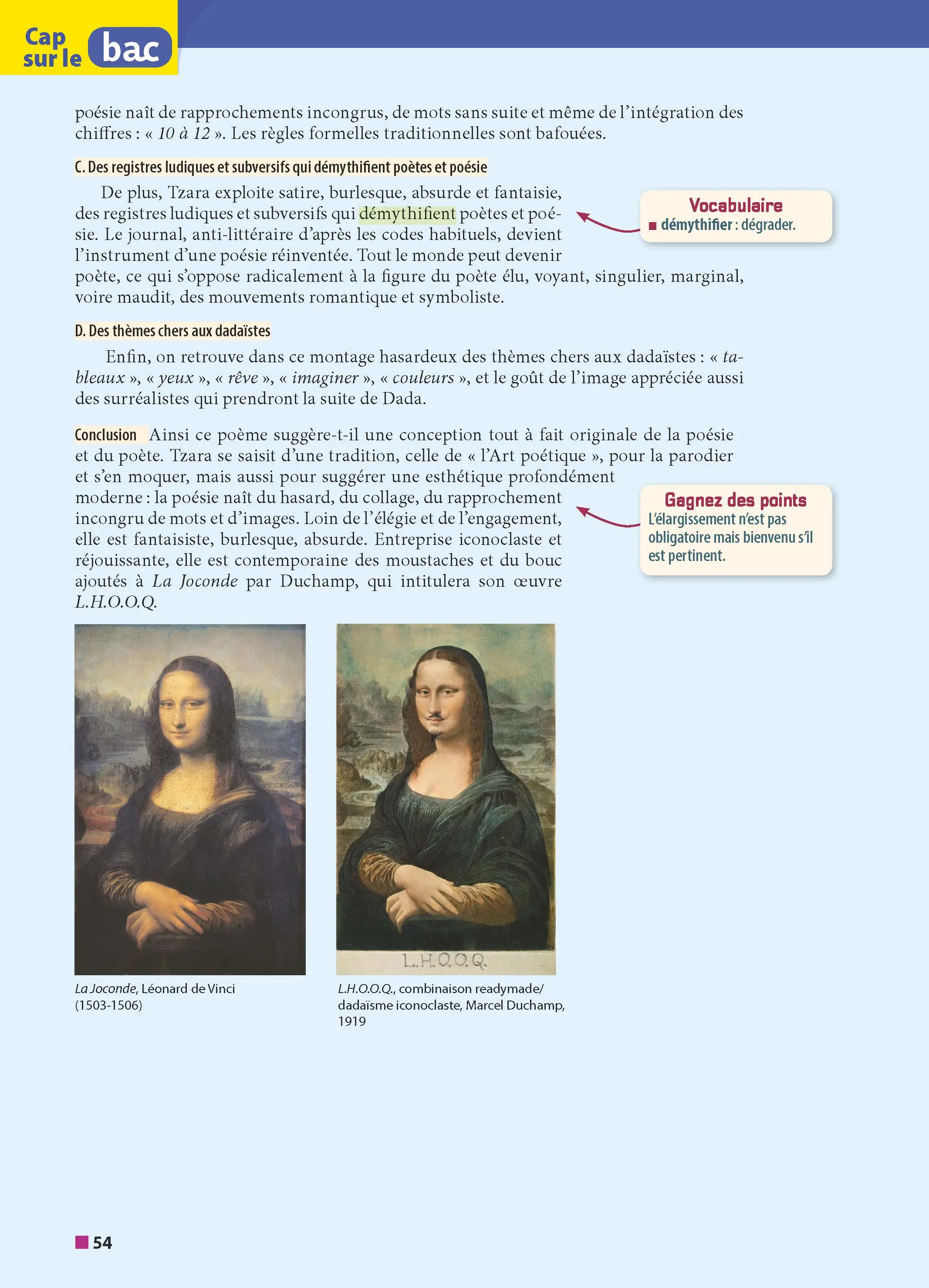 ABC Tout en un Tle - Toutes les matières du tronc commun Terminale - Bac 2027 - Philosophie, Enseignement scientifique, Histoire-Géographie, Anglais, Espagnol + Cahier spécial Bac - Tout-en-un - 9782095035617 - Page intérieure 5