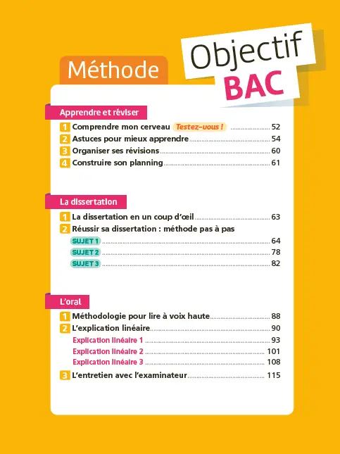 Analyse et étude de l'oeuvre - Lettres d'une Péruvienne, Graffigny - Réussir son BAC Français 1re 2026 - Parcours associé « un nouvel univers s?est offert à mes yeux » - Une oeuvre, un parcours - Livre parascolaire - 9782095047627 - Page intérieure 5