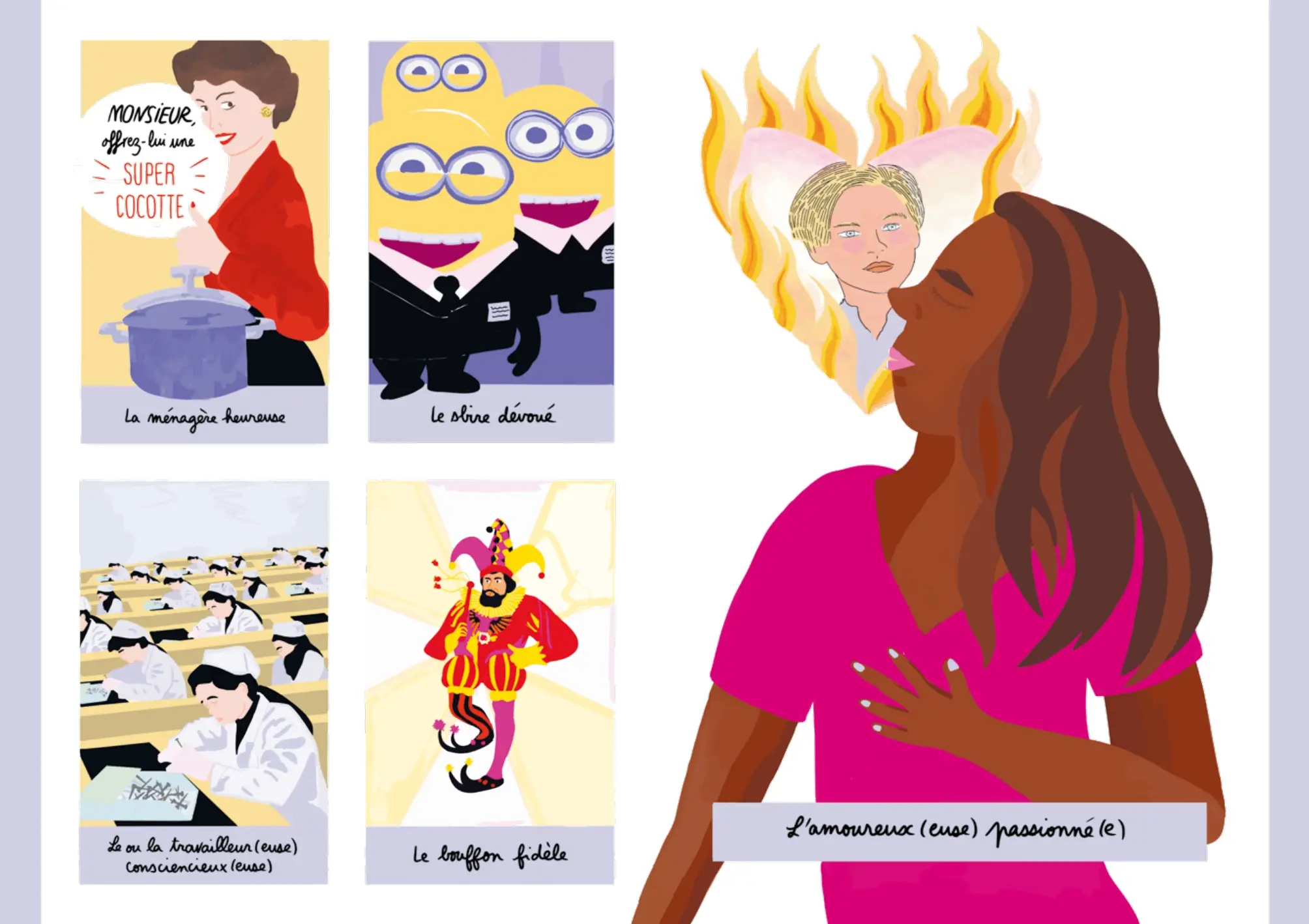 Discours de la servitude volontaire  -  - 9782095065294 - Page intérieure 5