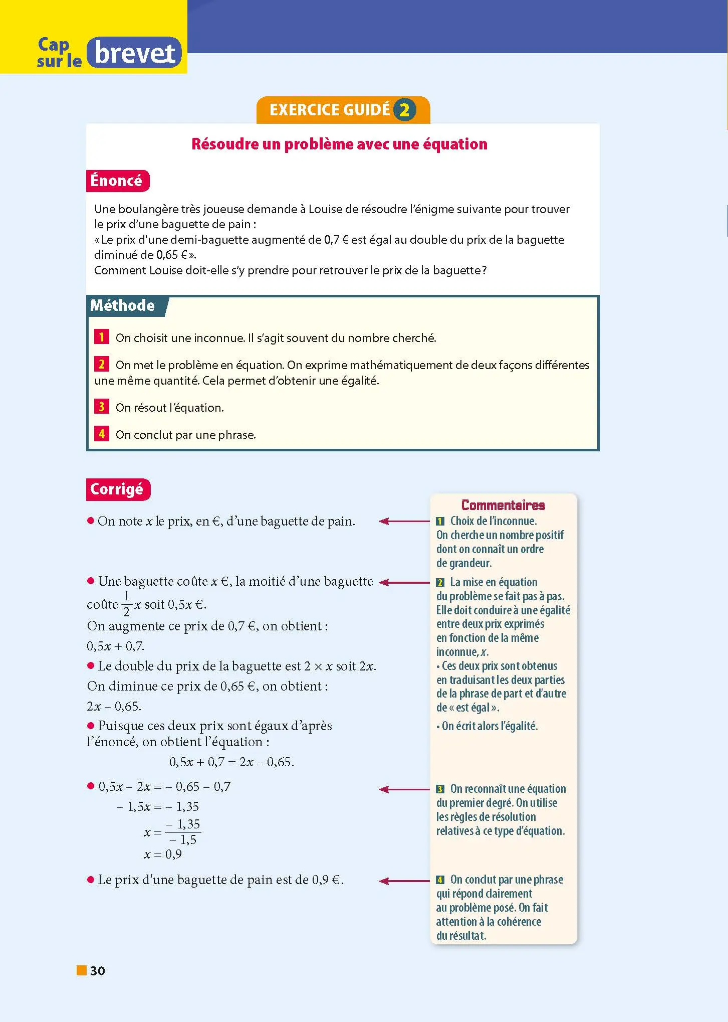 ABC du Brevet Tout en un 3e - Toutes les matières de Troisième pour le Brevet 2027 - Mathématiques, Français, Histoire-Géographie-EMC, Physique-Chimie, SVT, Technologie, Anglais, Pix - Tout-en-un - 9782095017941 -  [page intérieure]_7
