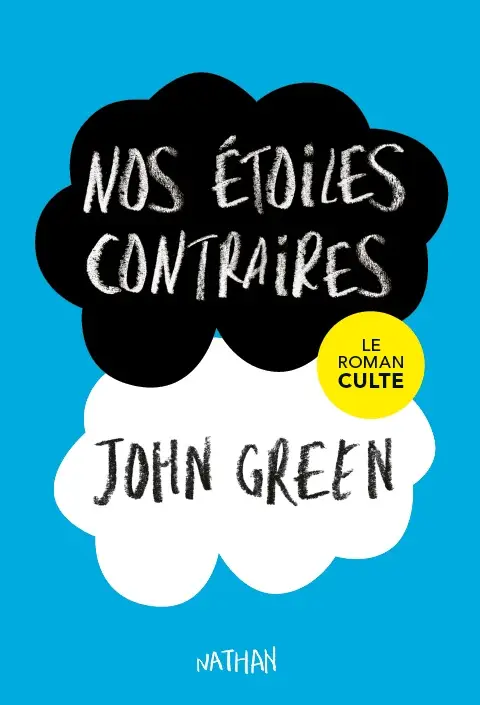 Nos étoiles contraires - L'édition Collector du roman culte de John Green - Roman - 9782095028619 - page-interieure