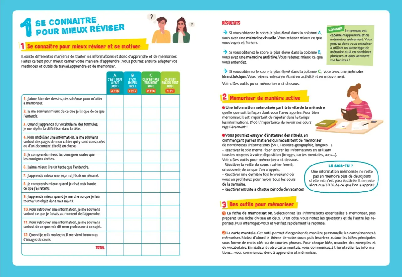 Mon coach Brevets Blancs - 32 sujets dans toutes les matières - 3e - Livre - 9782091933986 - page-interieure1