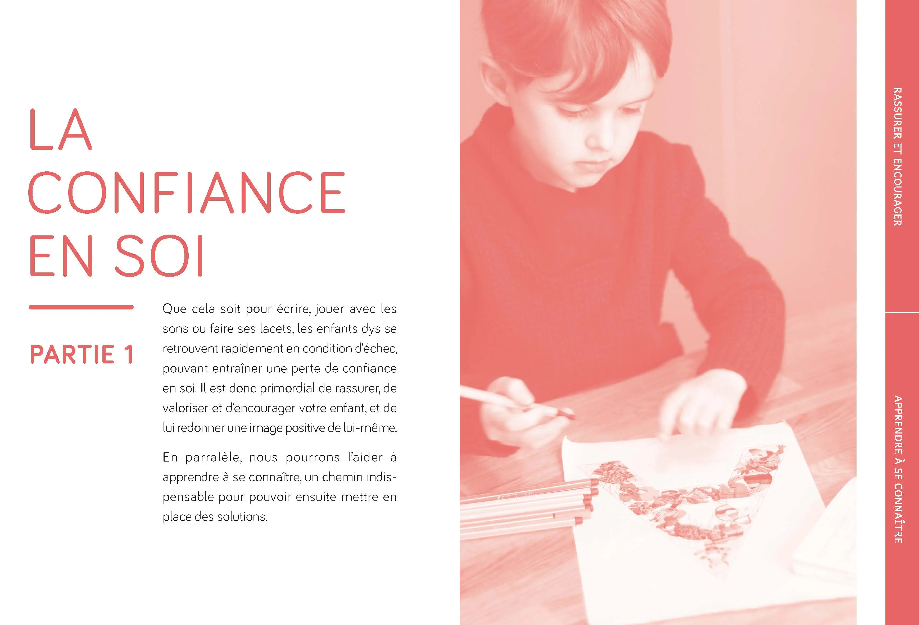 100 activités pour enfants DYS - Dès 5 ans - Roman - 9782092789506 - page-interieure1