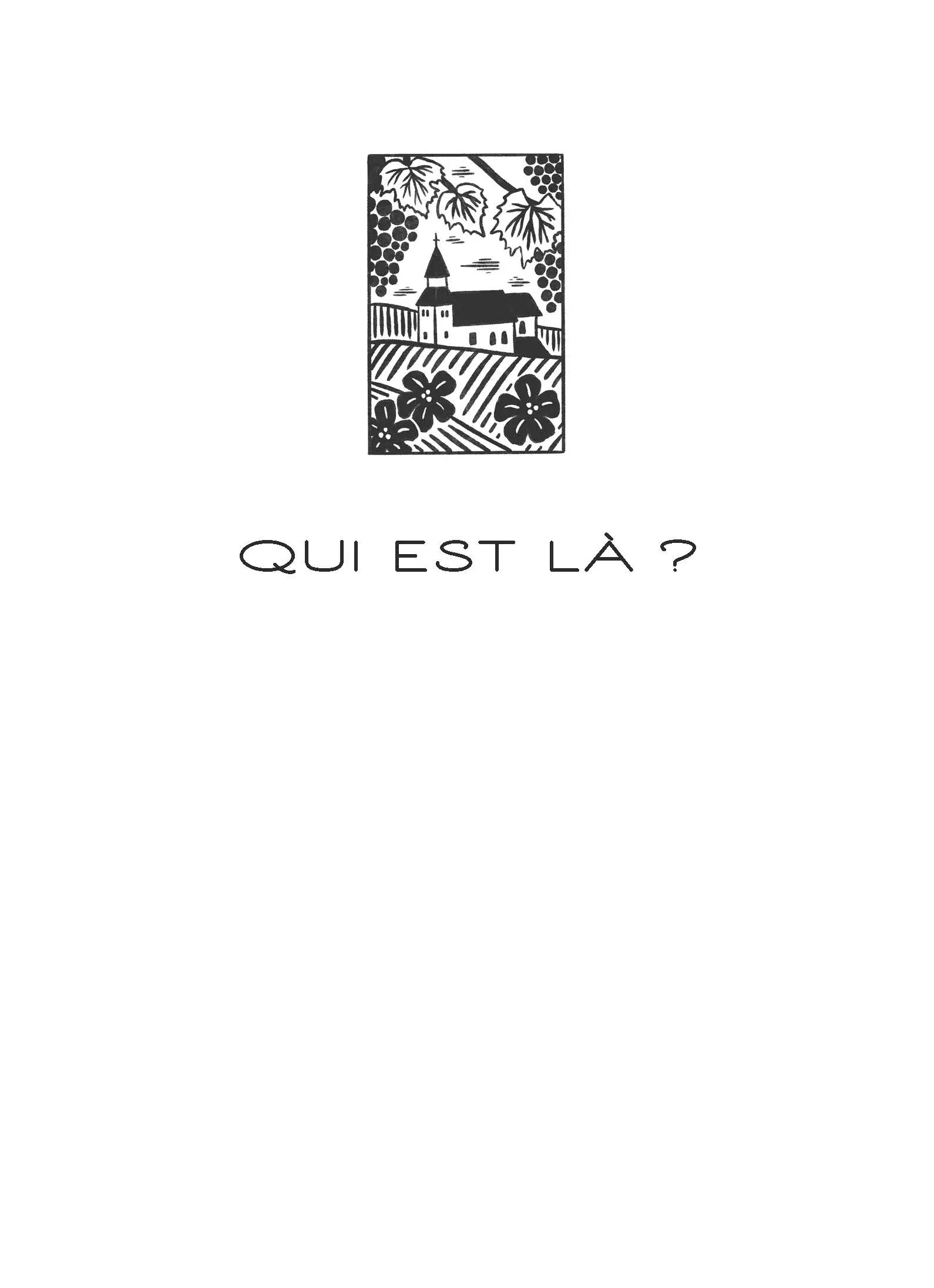 La jeune fille au crâne - Une histoire originale pour aborder l'année de sixième - dès 10 ans - Roman - 9782095029180 - page-interieure1