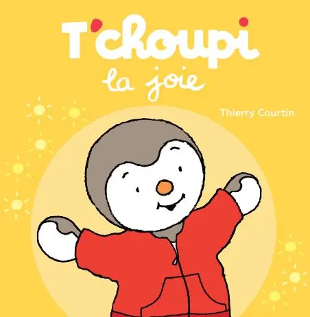 Les émotions de T'choupi - un coffret de 6 livres pour comprendre ses premières émotions - Dès 2 ans - Livre d'éveil - 9782092593523 - page-interieure2