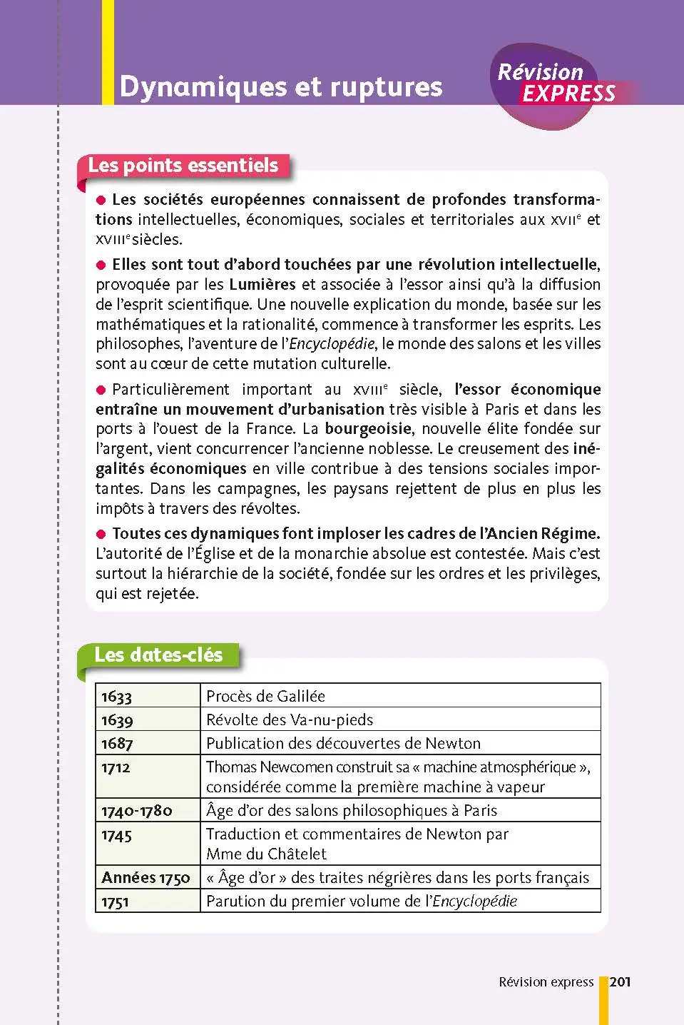 Toutes les matières Seconde - Ma Compil fiches BAC - Programme 2026-2027 - Tout-en-un 2de - Français, Histoire-Géographie, Physique-Chimie, Anglais, Maths, SVT, SES (Sciences économiques et sociales) - Fiches - 9782095017996 - page intérieure2