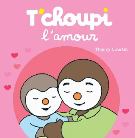 Les émotions de T'choupi - un coffret de 6 livres pour comprendre ses premières émotions - Dès 2 ans - Livre d'éveil - 9782092593523 - page-interieure3