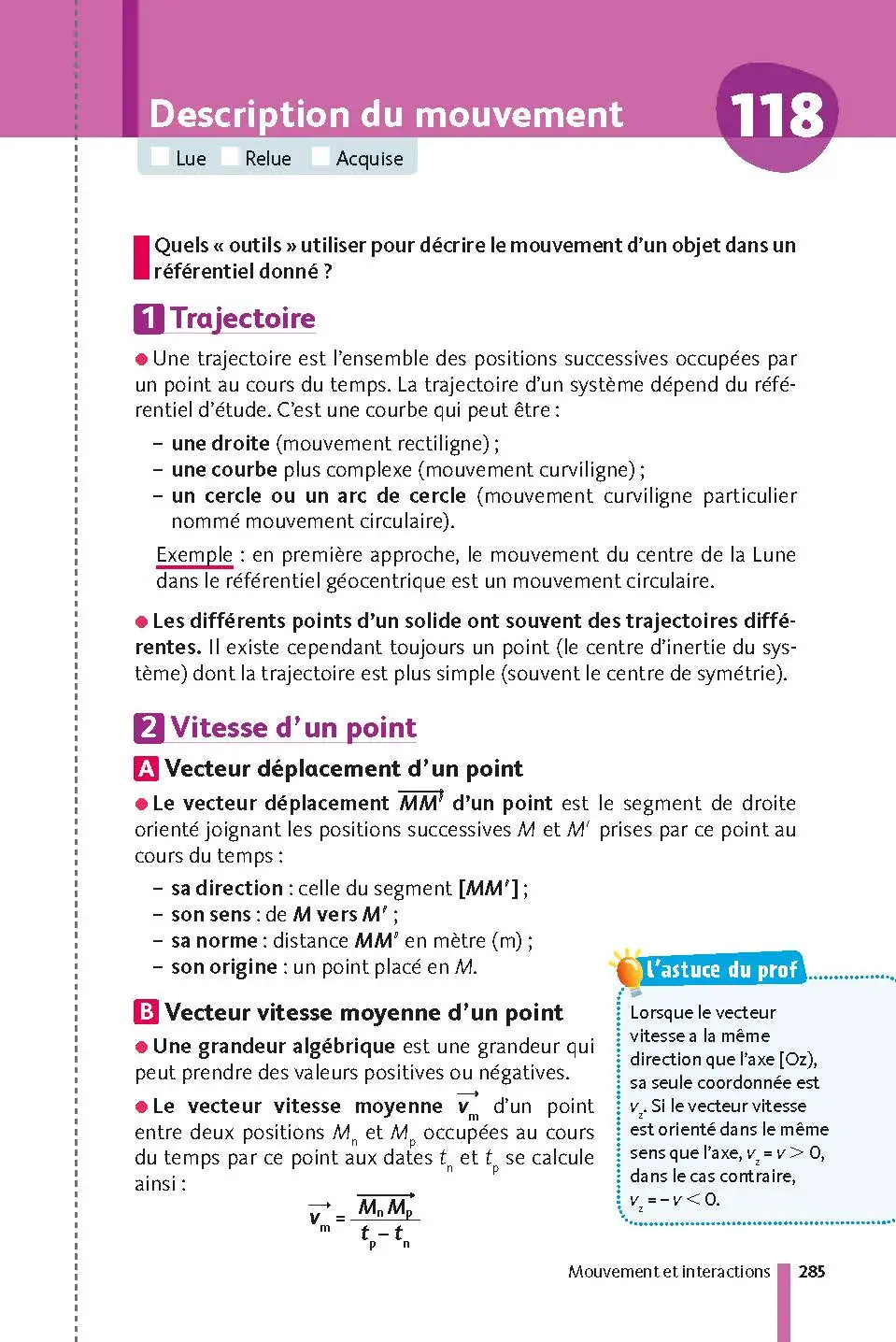 Toutes les matières Seconde - Ma Compil fiches BAC - Programme 2026-2027 - Tout-en-un 2de - Français, Histoire-Géographie, Physique-Chimie, Anglais, Maths, SVT, SES (Sciences économiques et sociales) - Fiches - 9782095017996 - page intérieure3