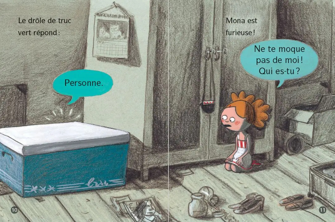 Dis-nous, dino... -  Lune Bleue - Dès 6 ans - Roman - 9782095037185 - page-interieure3